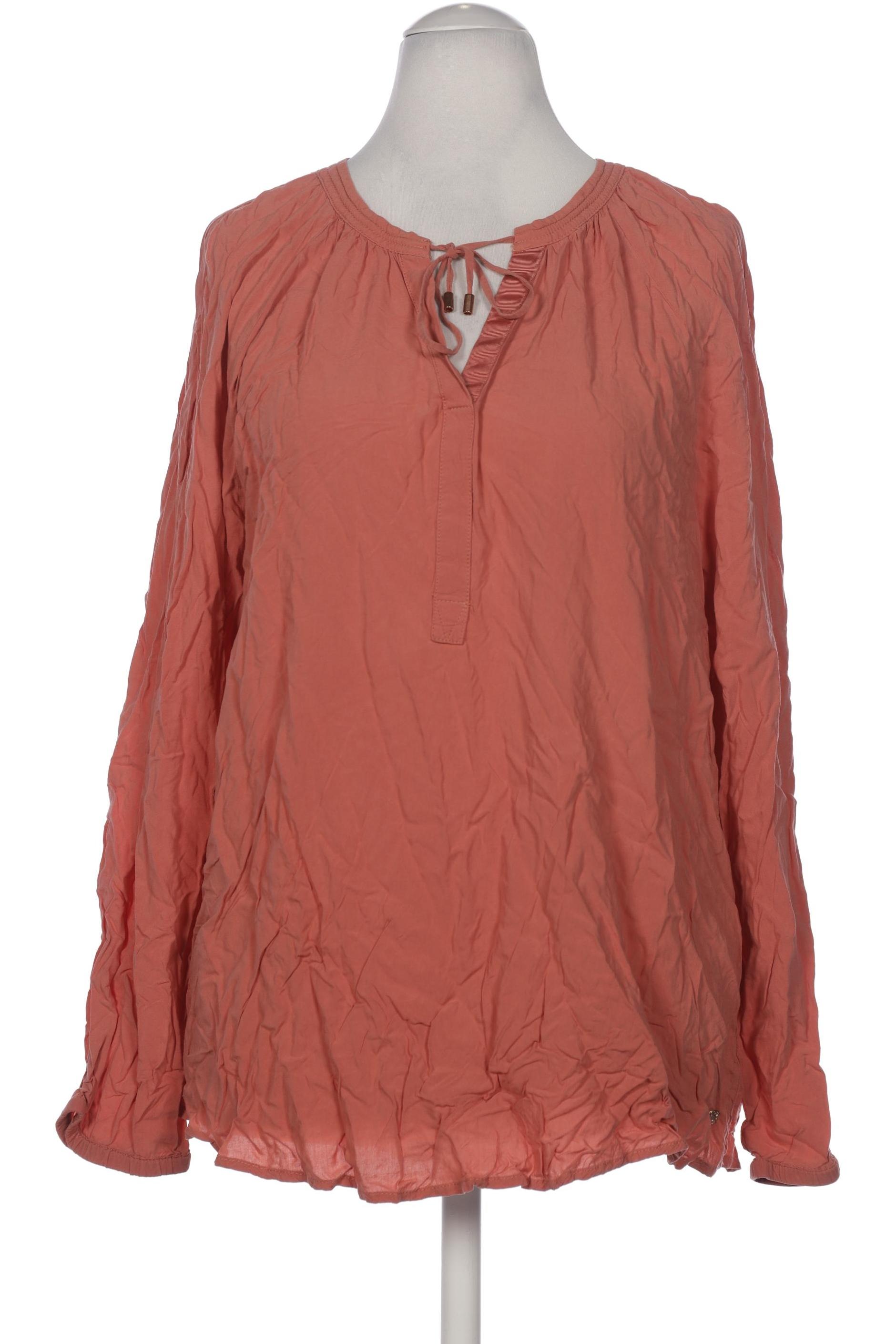 

Cecil Damen Bluse, orange, Gr. 38