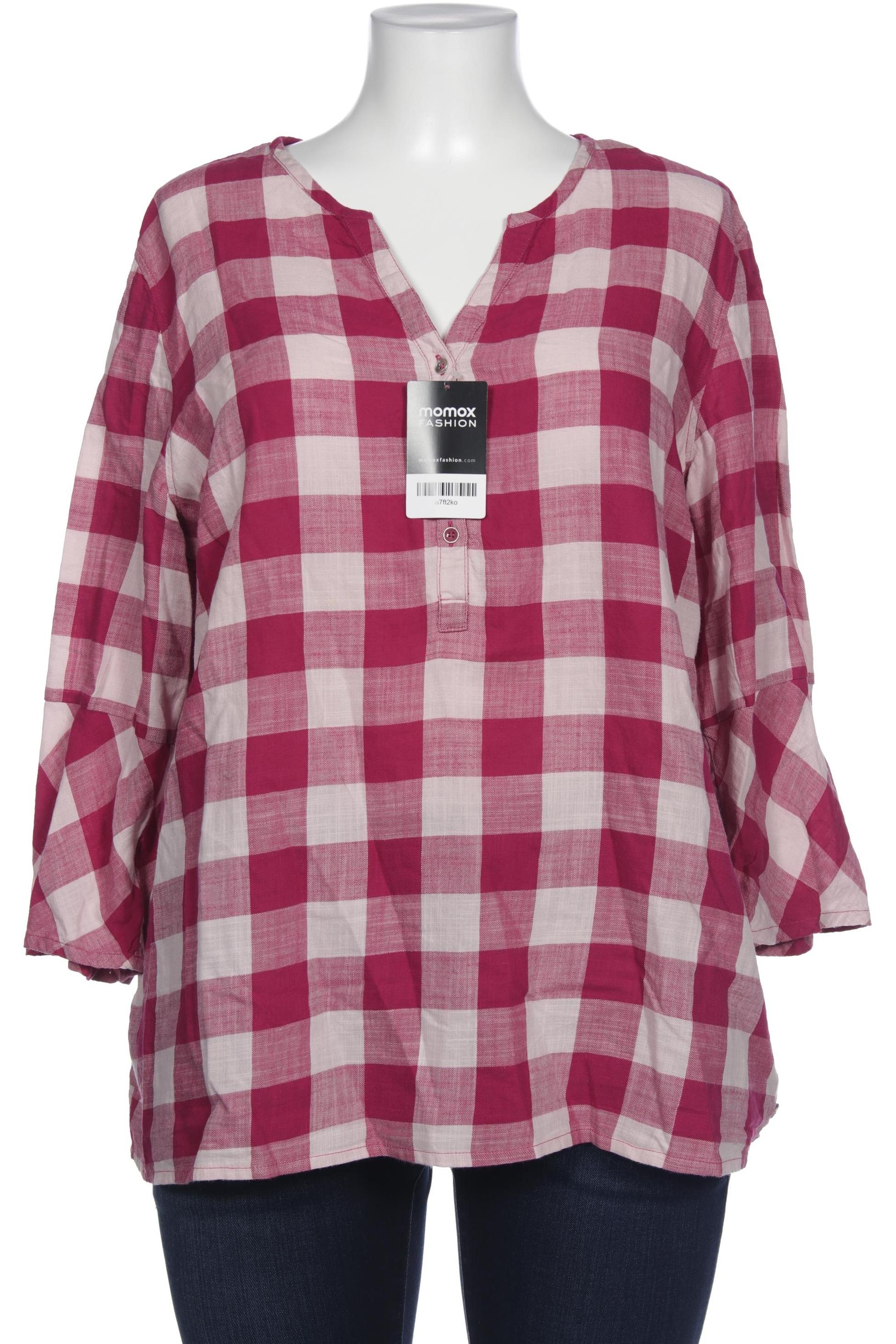 

Cecil Damen Bluse, pink, Gr. 46