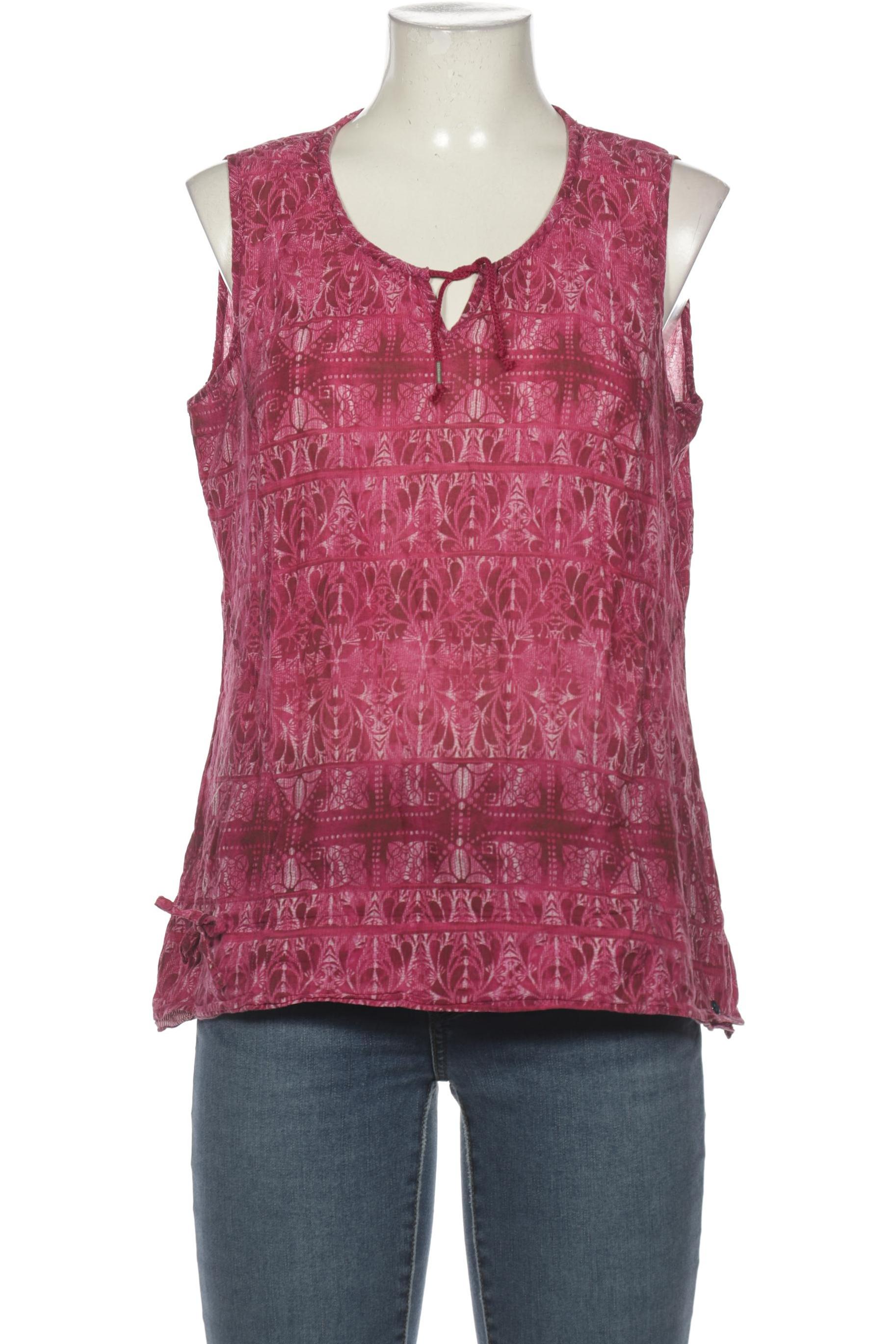 

CECIL Damen Bluse, pink