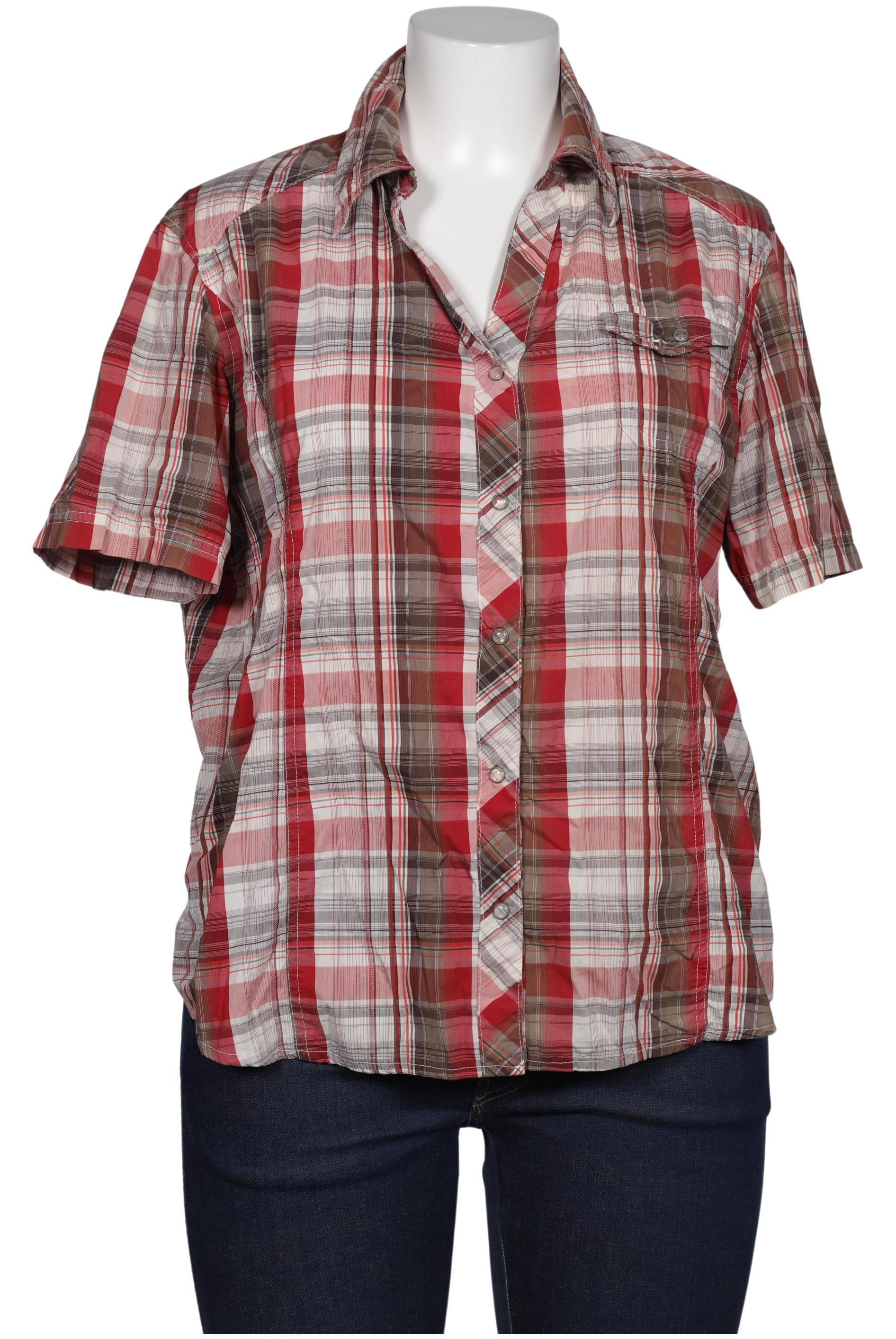 

Cecil Damen Bluse, mehrfarbig, Gr. 44