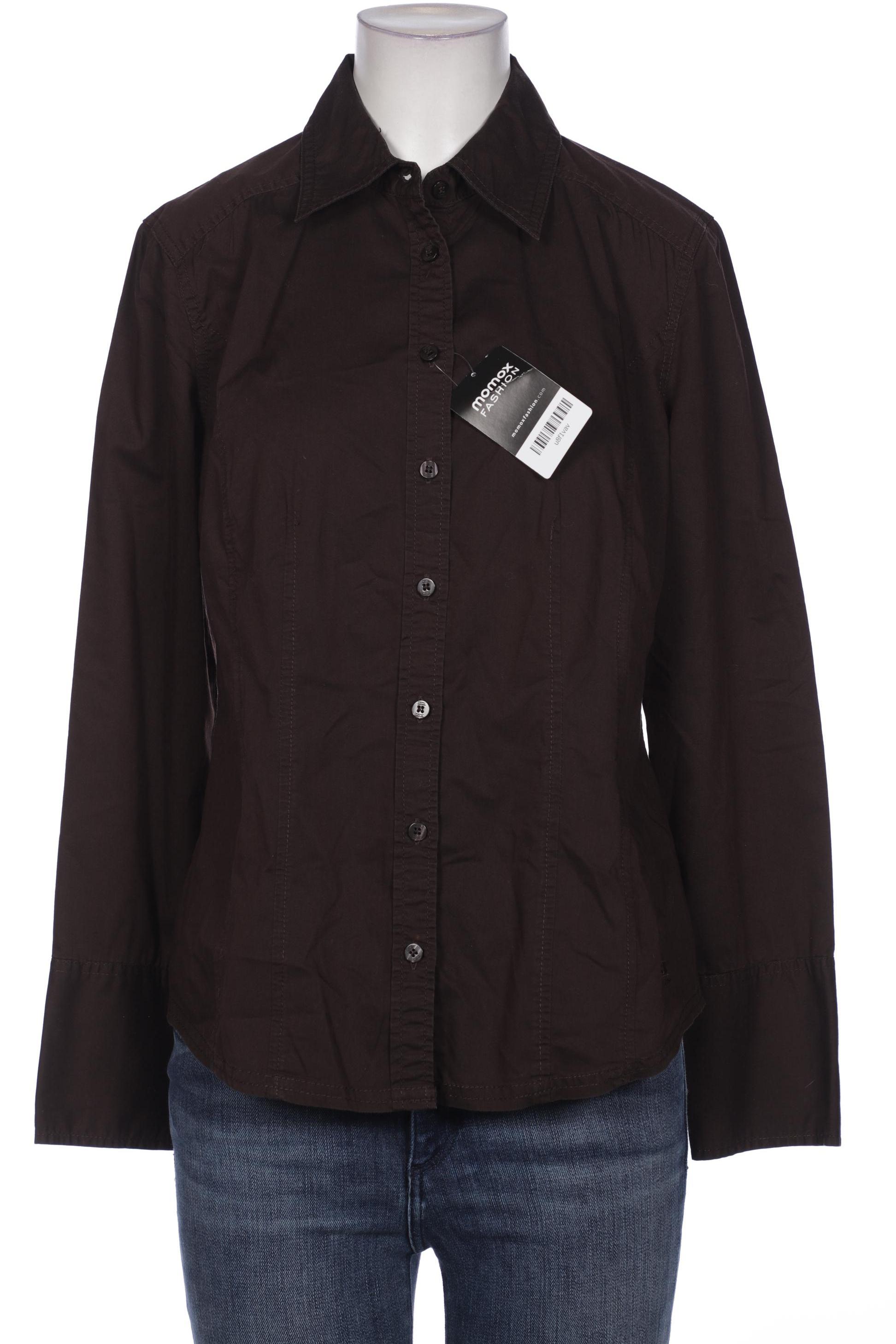 

CECIL Damen Bluse, braun