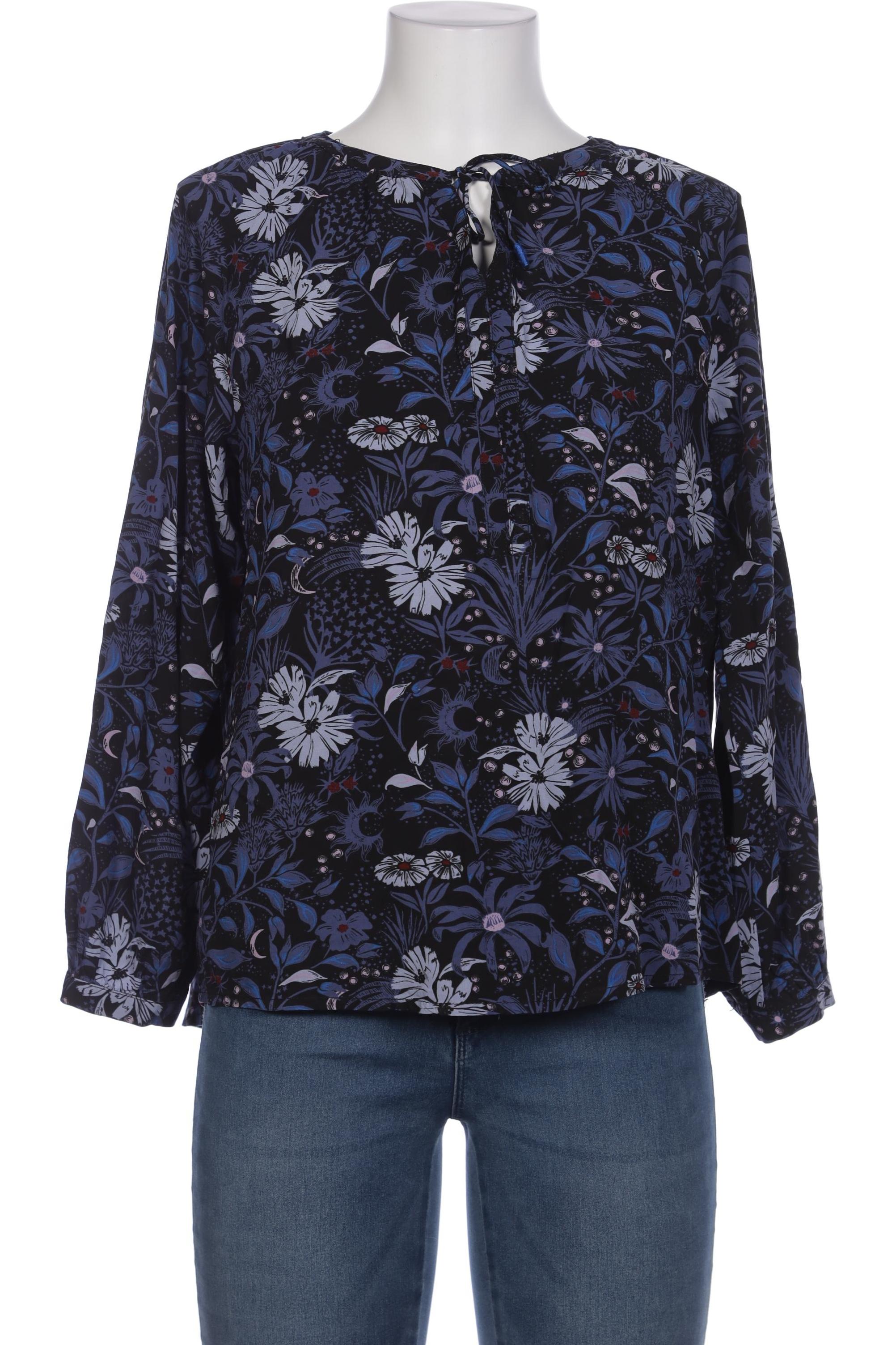 

Cecil Damen Bluse, marineblau, Gr. 38
