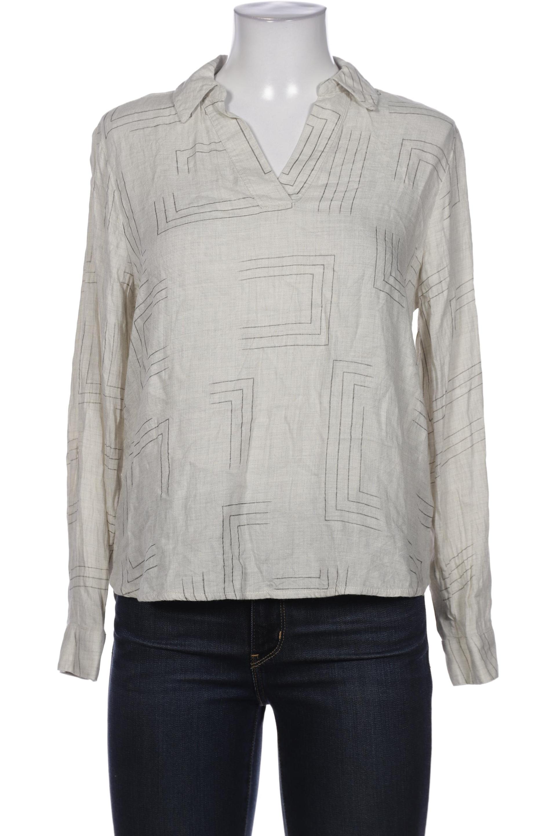 

Cecil Damen Bluse, beige, Gr. 36