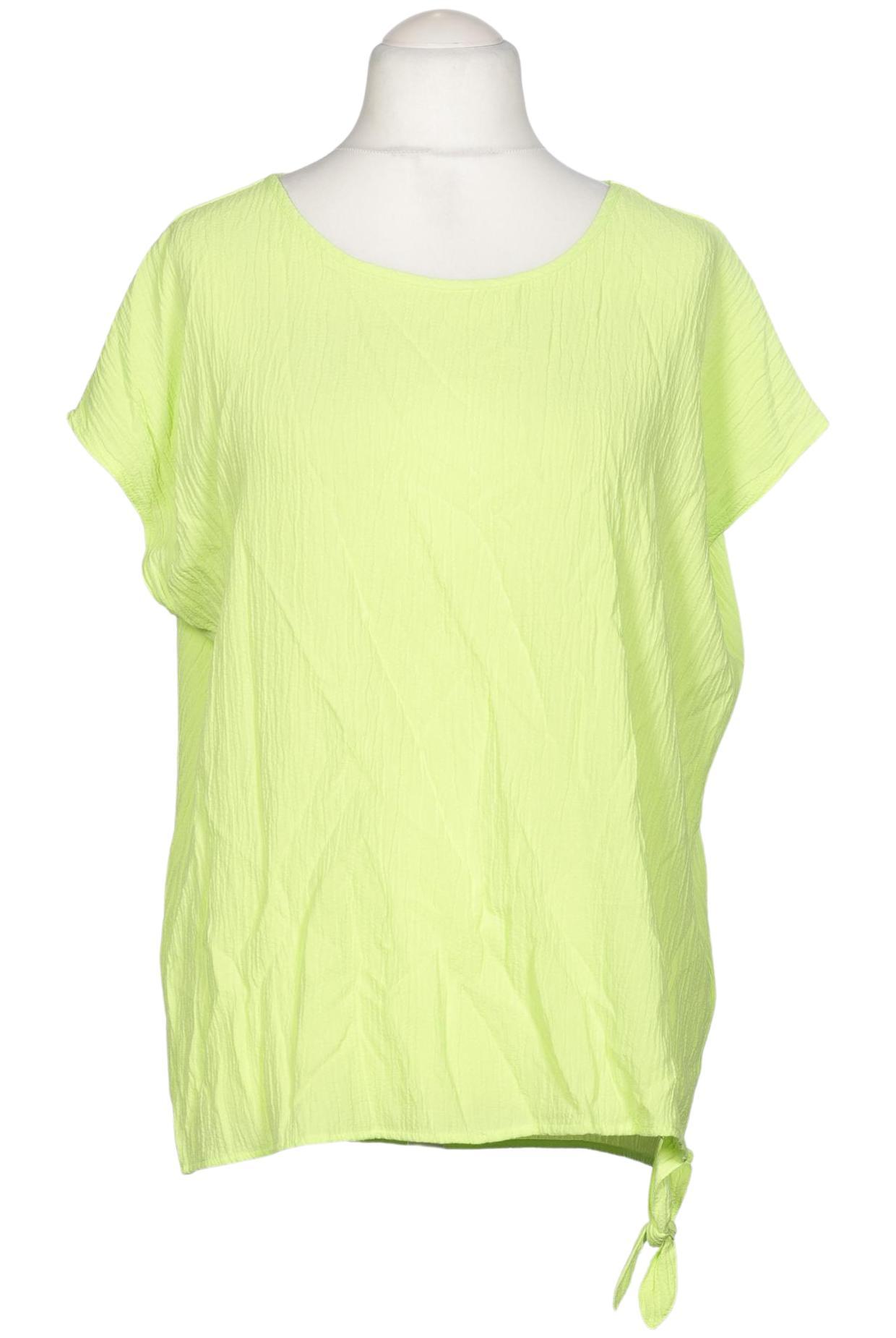 

Cecil Damen Bluse, hellgrün, Gr. 44