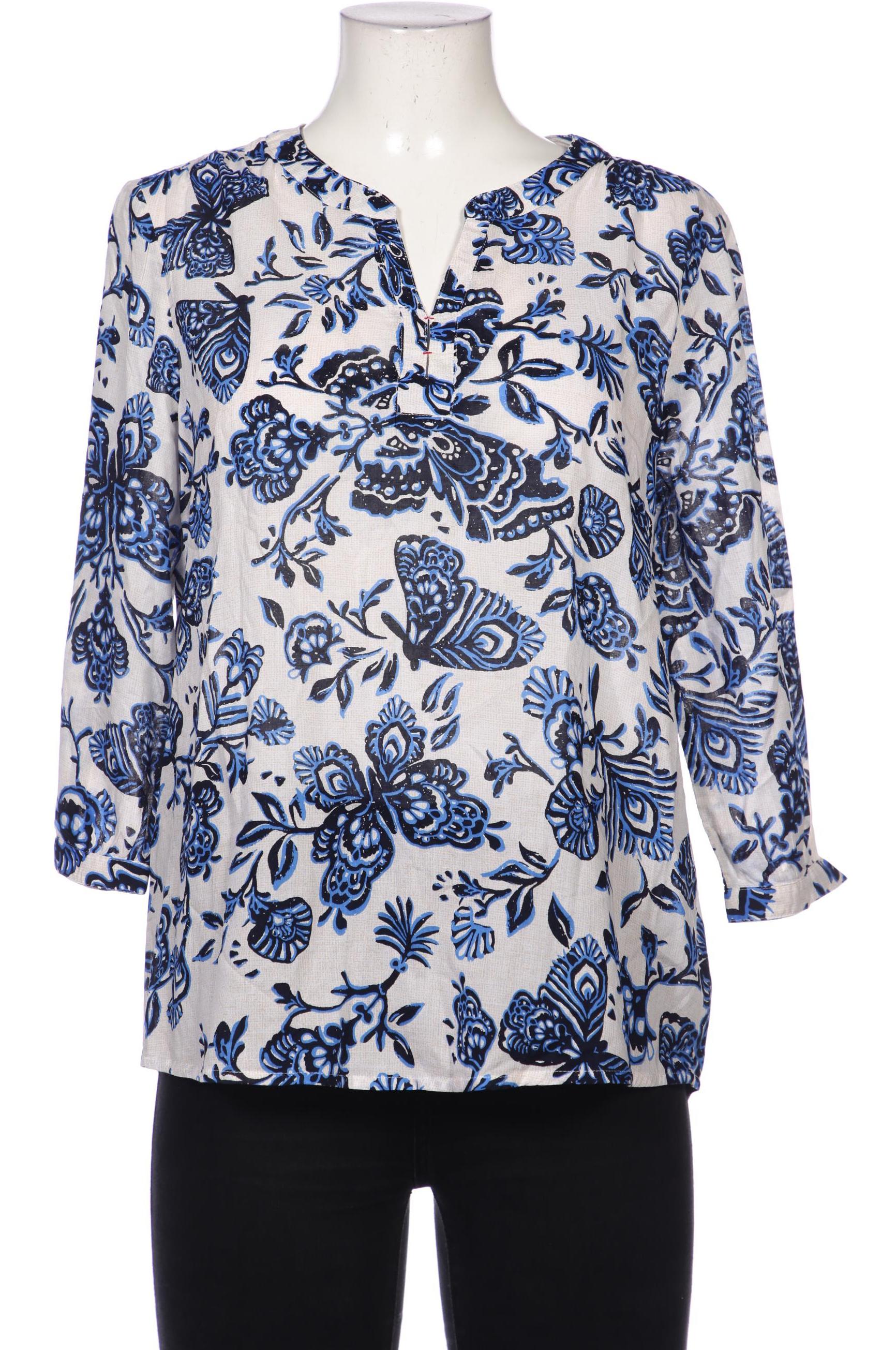 

Cecil Damen Bluse, cremeweiß, Gr. 38