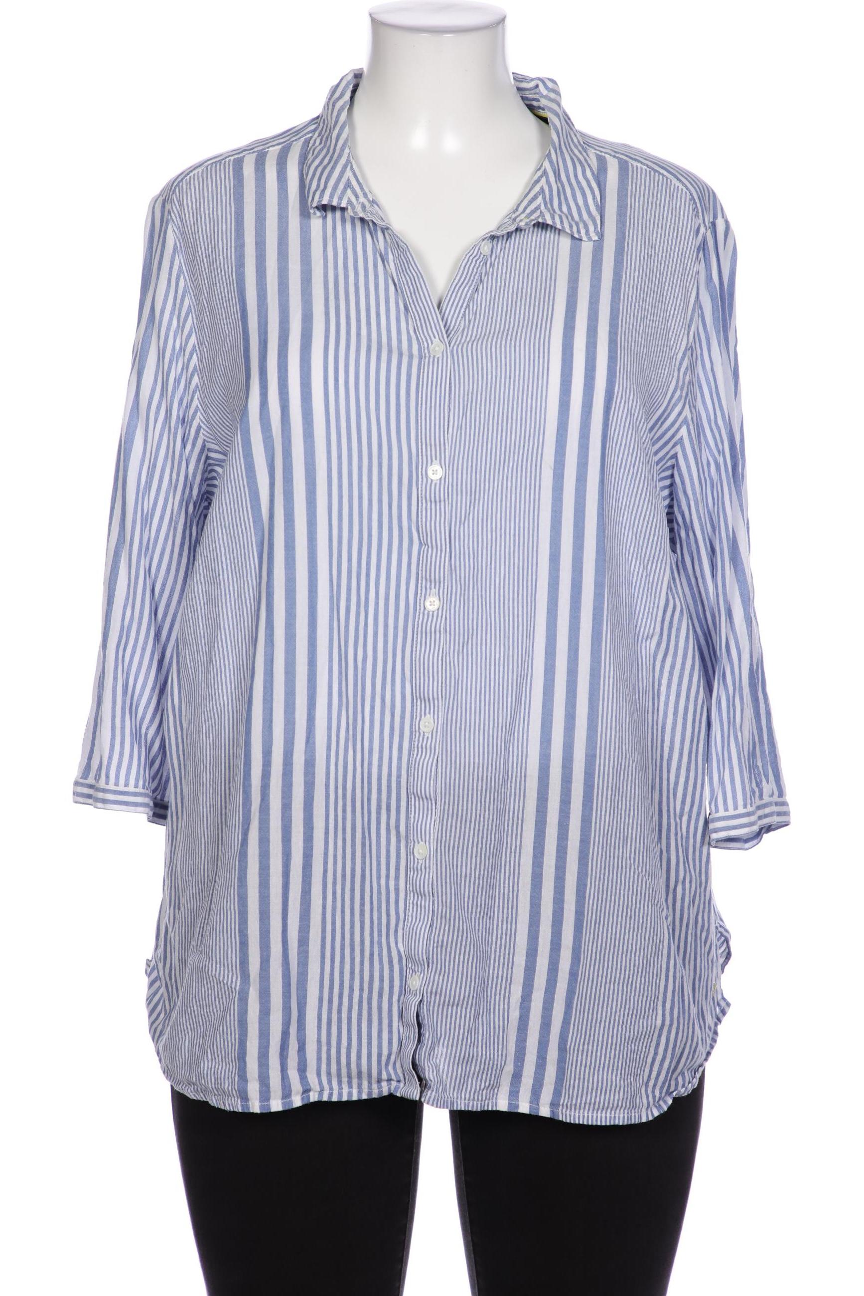 

Cecil Damen Bluse, hellblau, Gr. 46