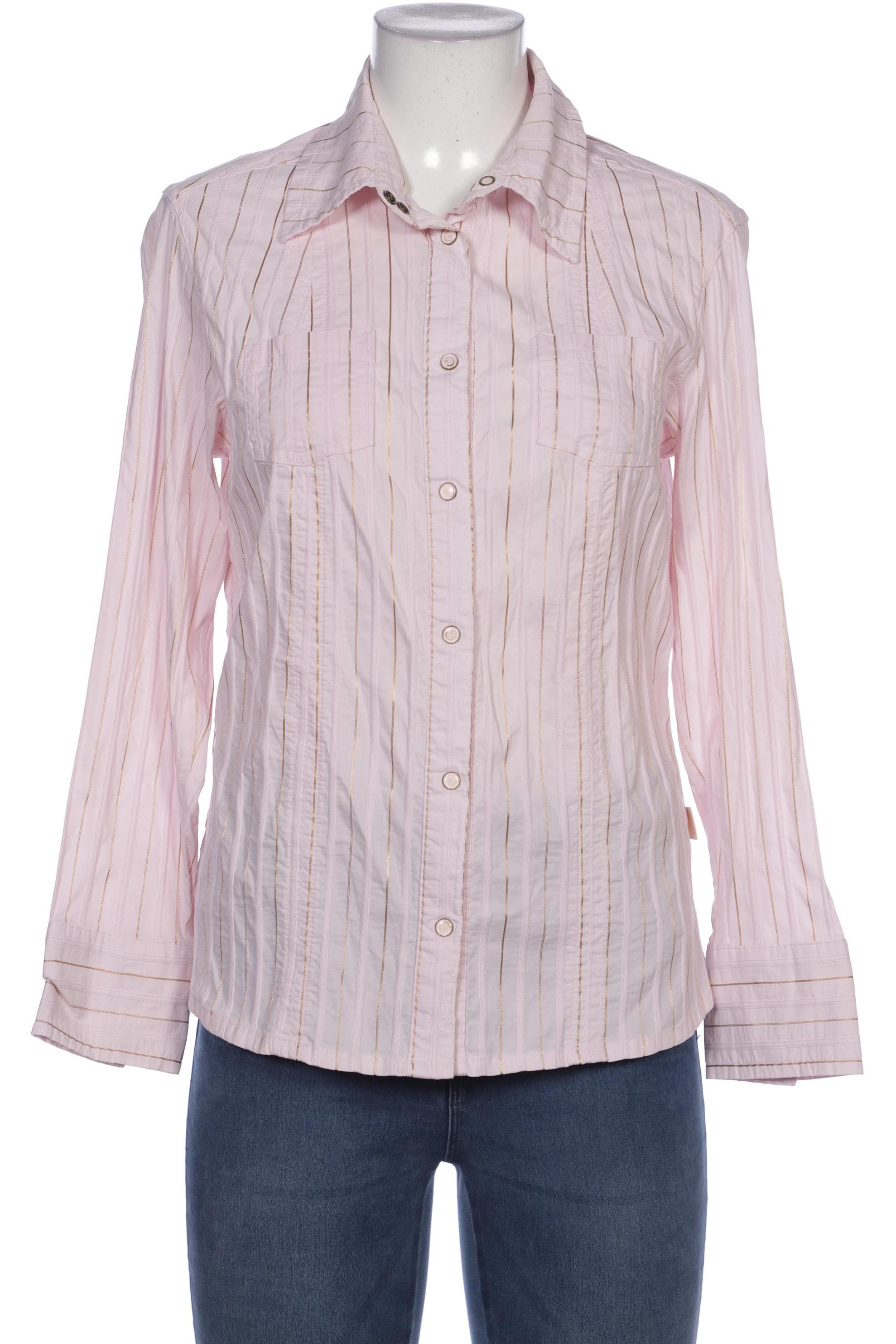 

Cecil Damen Bluse, pink, Gr. 42