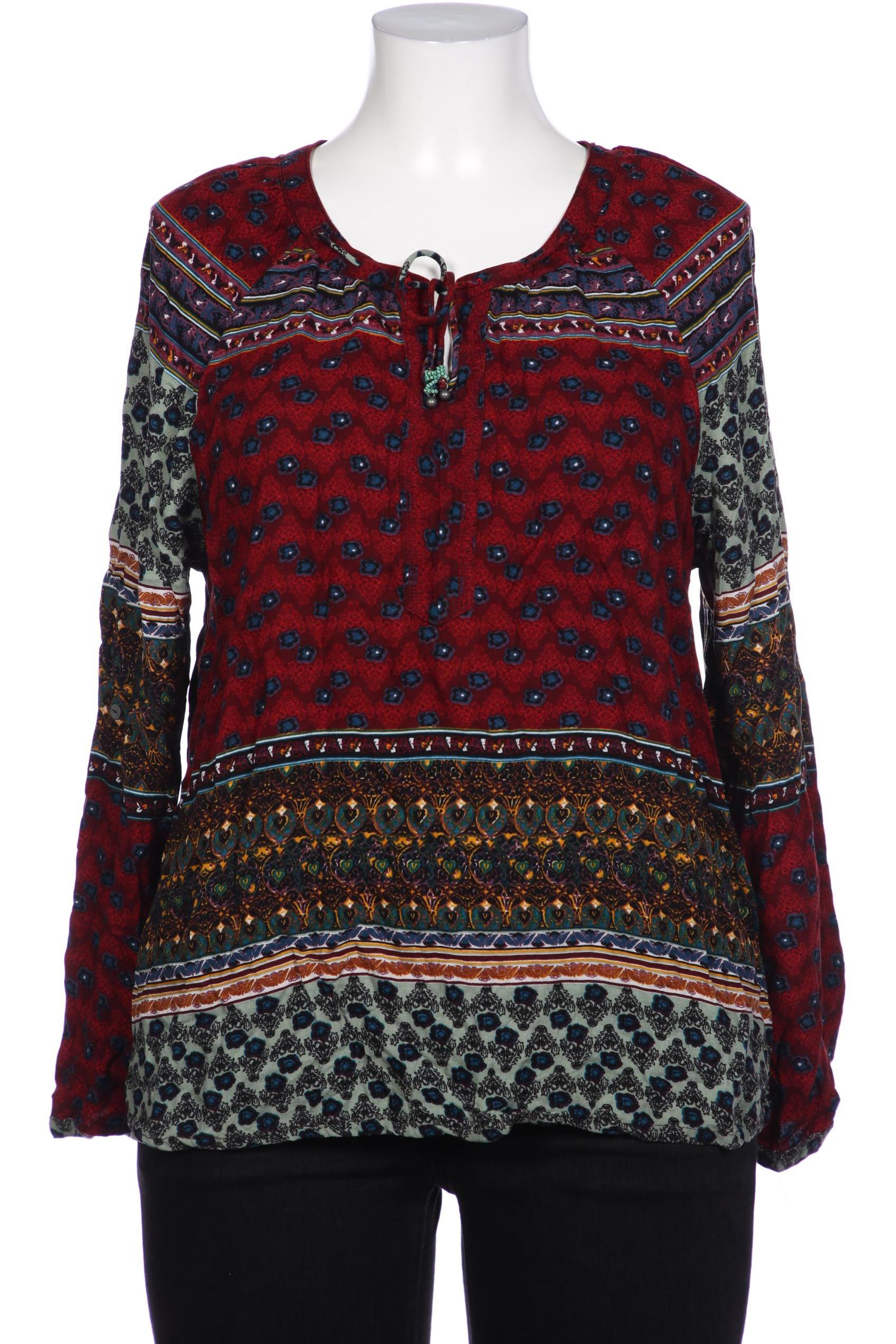 

CECIL Damen Bluse, mehrfarbig