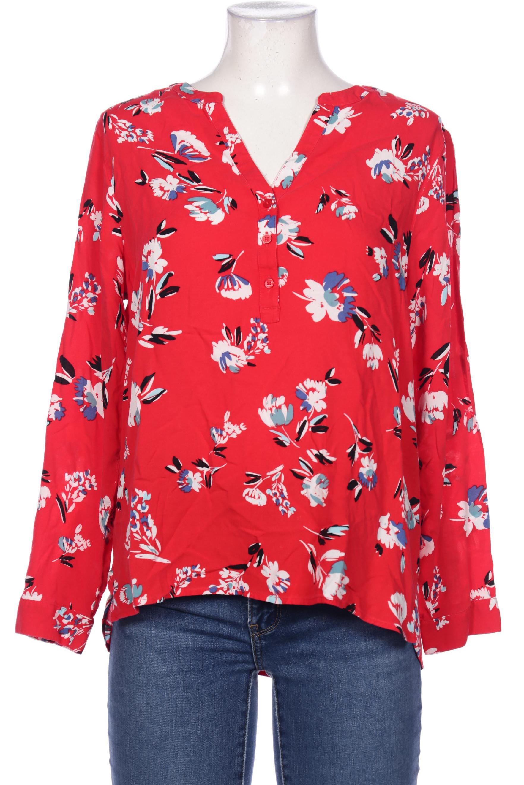 

Cecil Damen Bluse, rot, Gr. 42