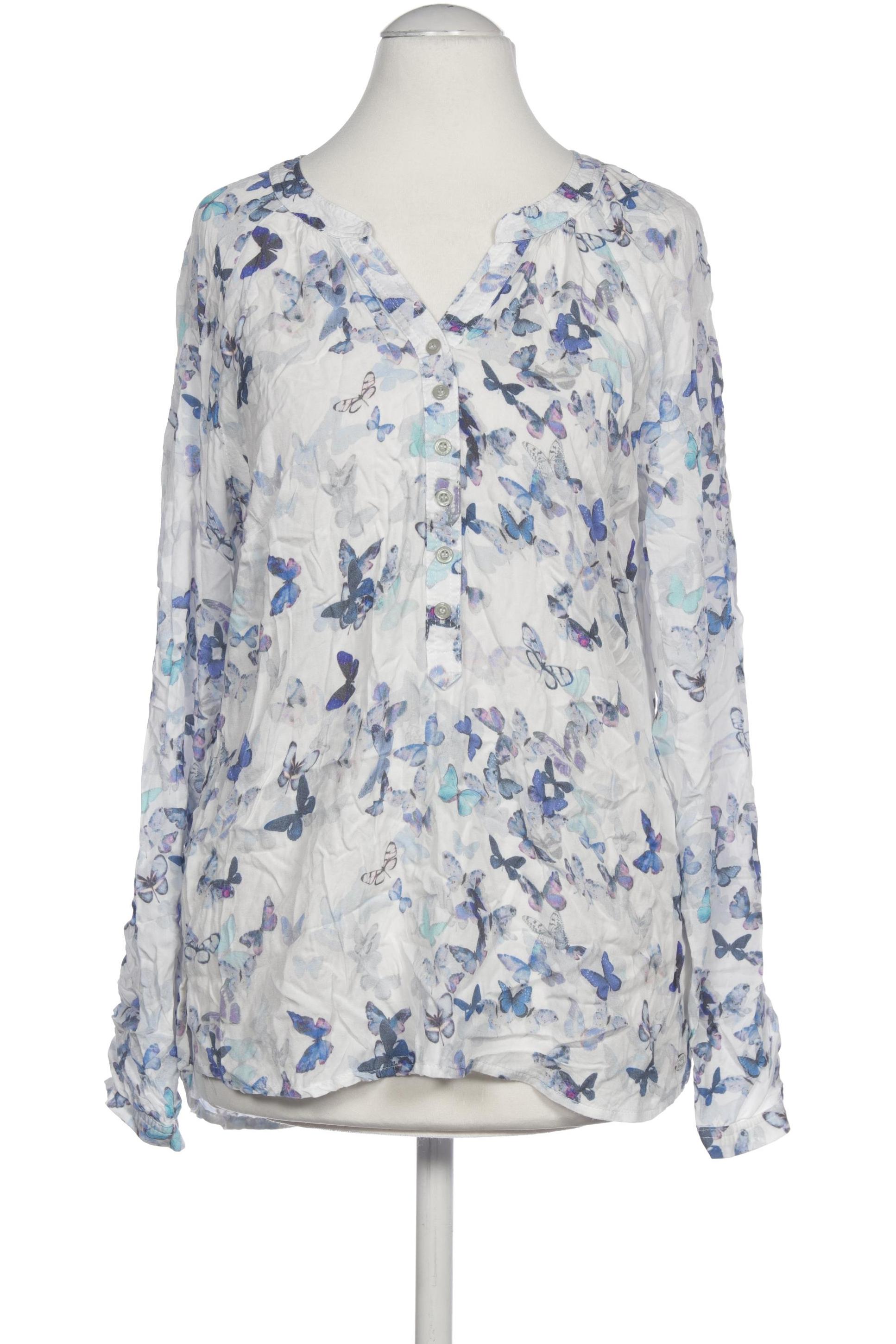

Cecil Damen Bluse, weiß, Gr. 36