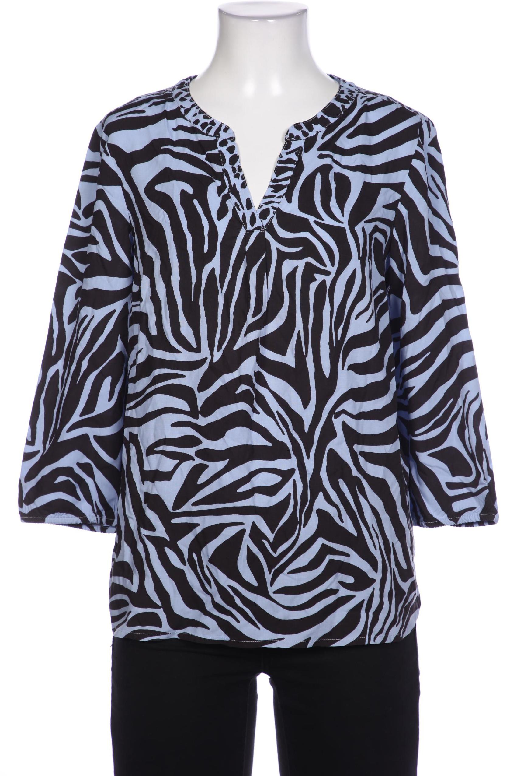 

Cecil Damen Bluse, hellblau, Gr. 34