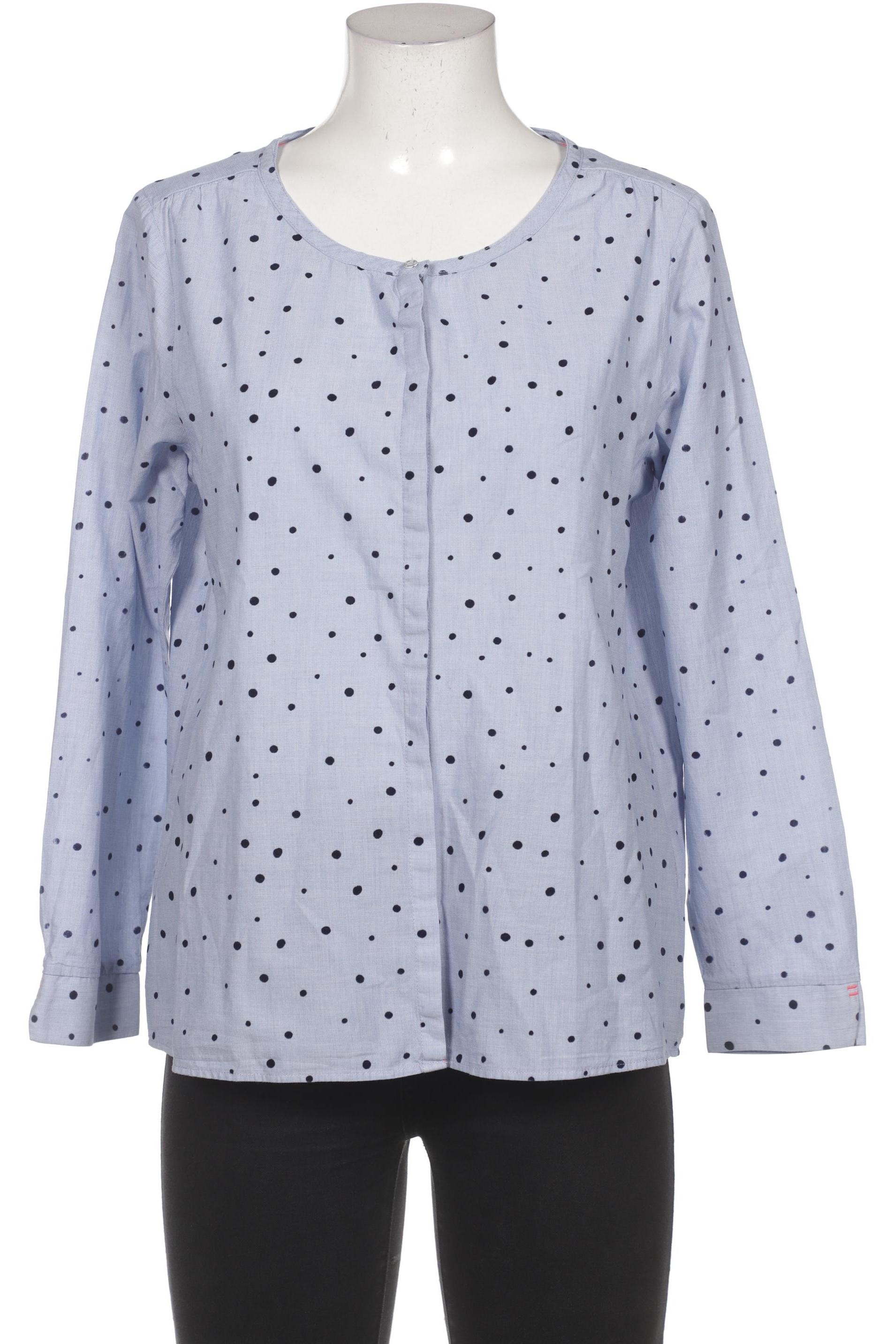 

Cecil Damen Bluse, hellblau, Gr. 38