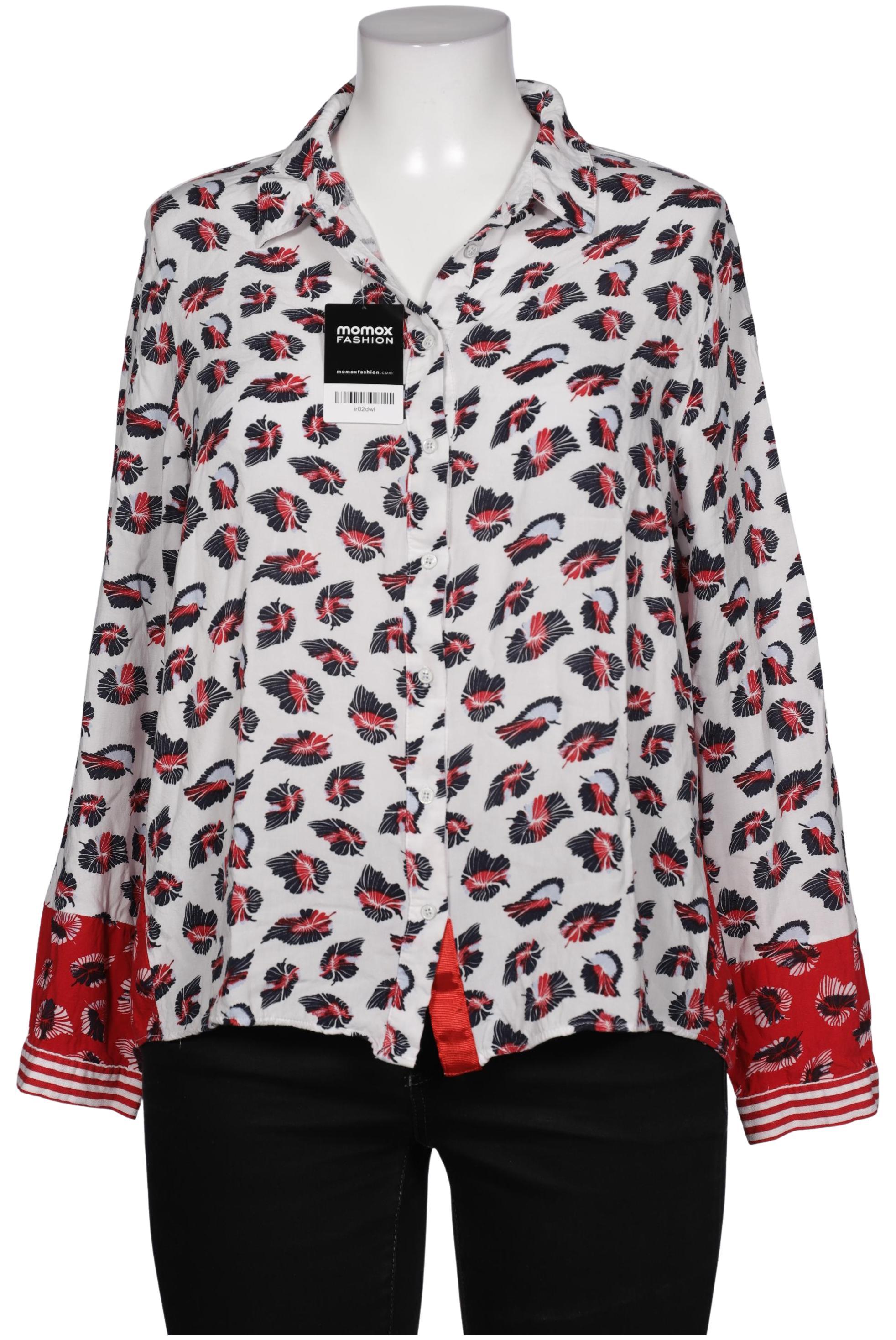 

Cecil Damen Bluse, mehrfarbig, Gr. 44