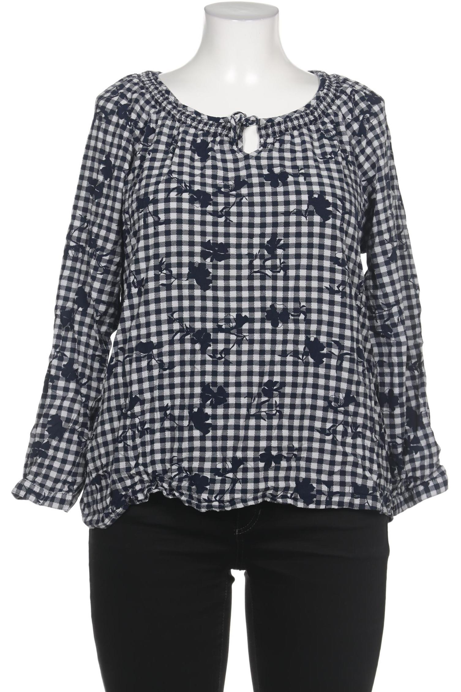 

Cecil Damen Bluse, marineblau, Gr. 44