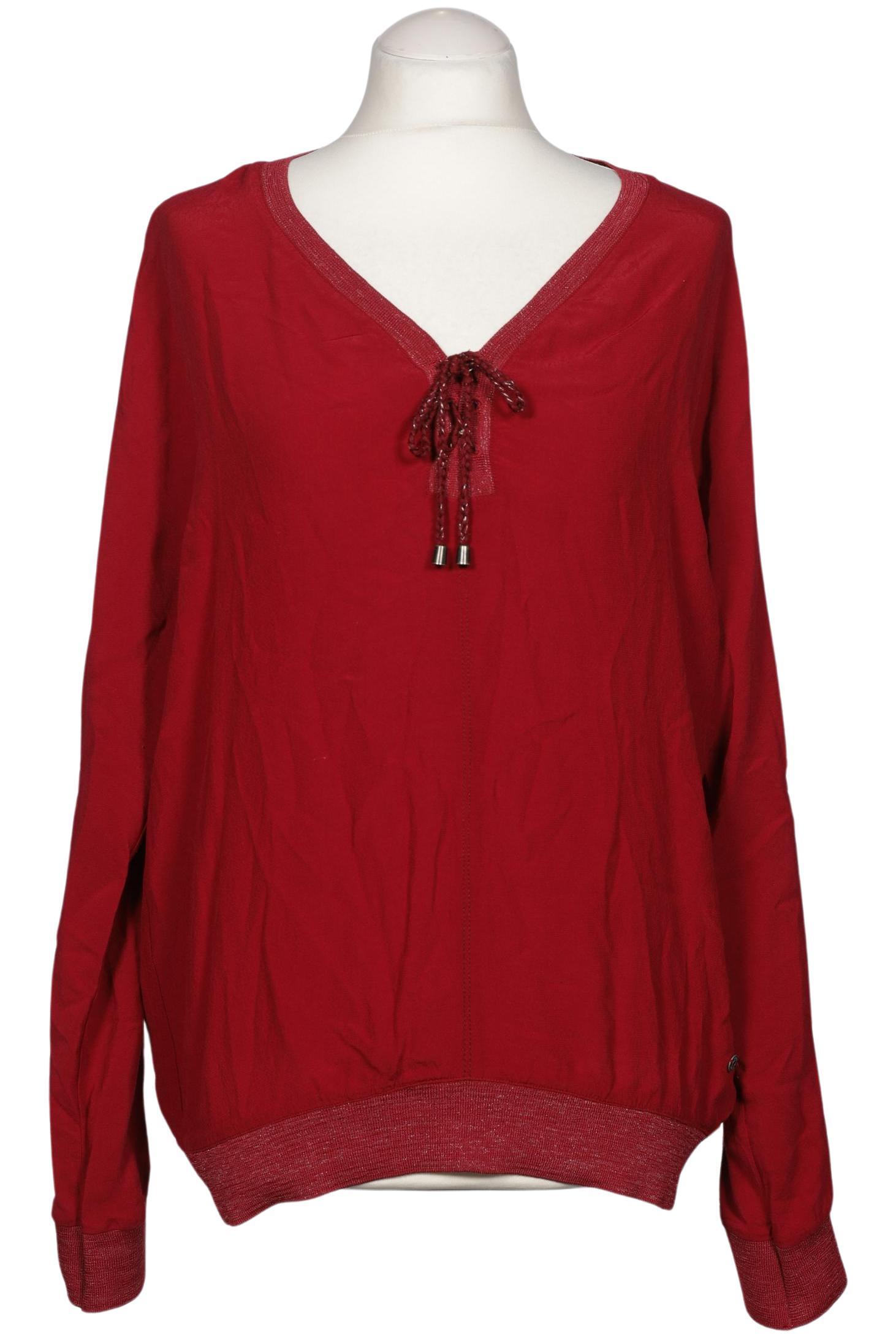 

Cecil Damen Bluse, bordeaux, Gr. 38