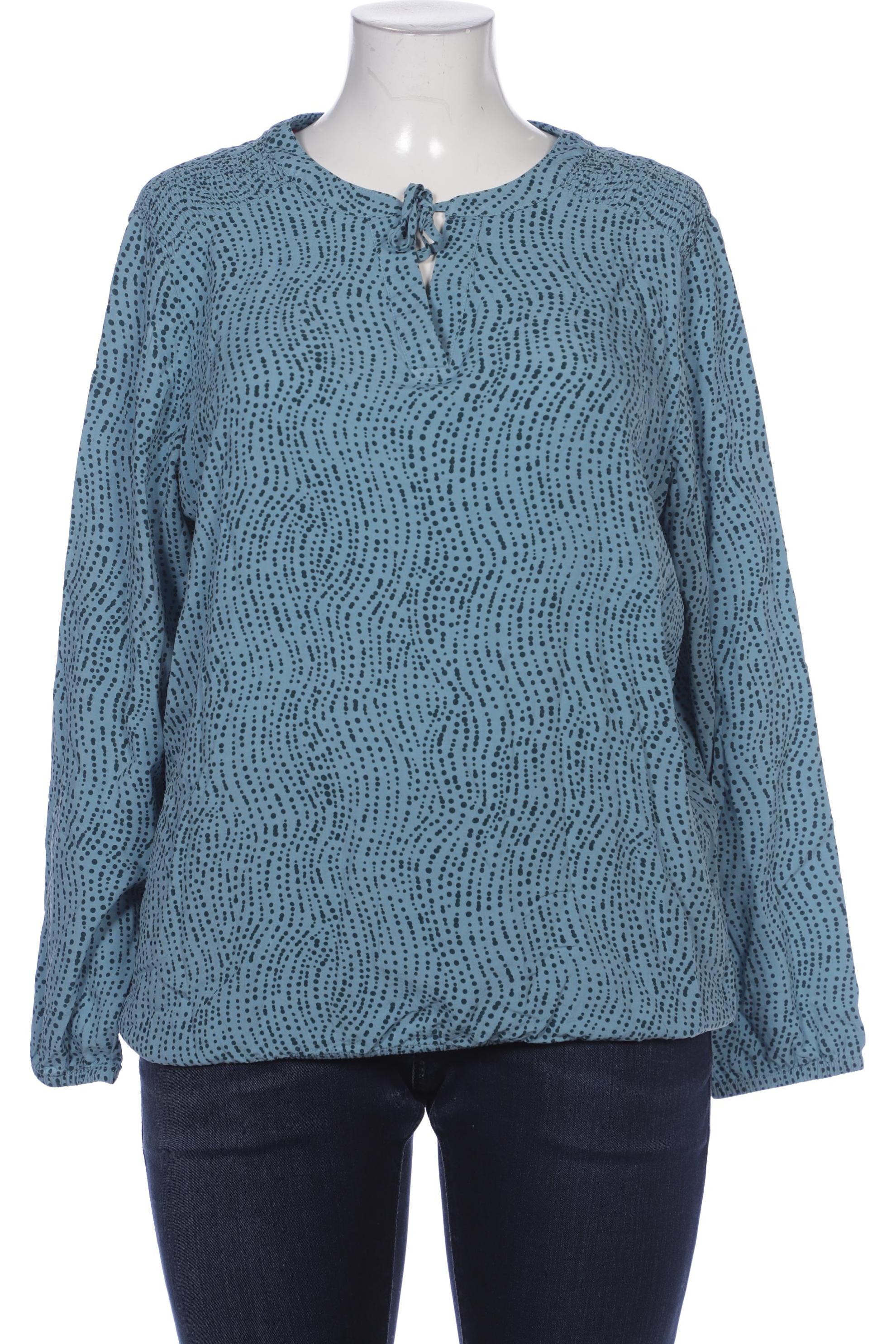 

Cecil Damen Bluse, türkis, Gr. 44