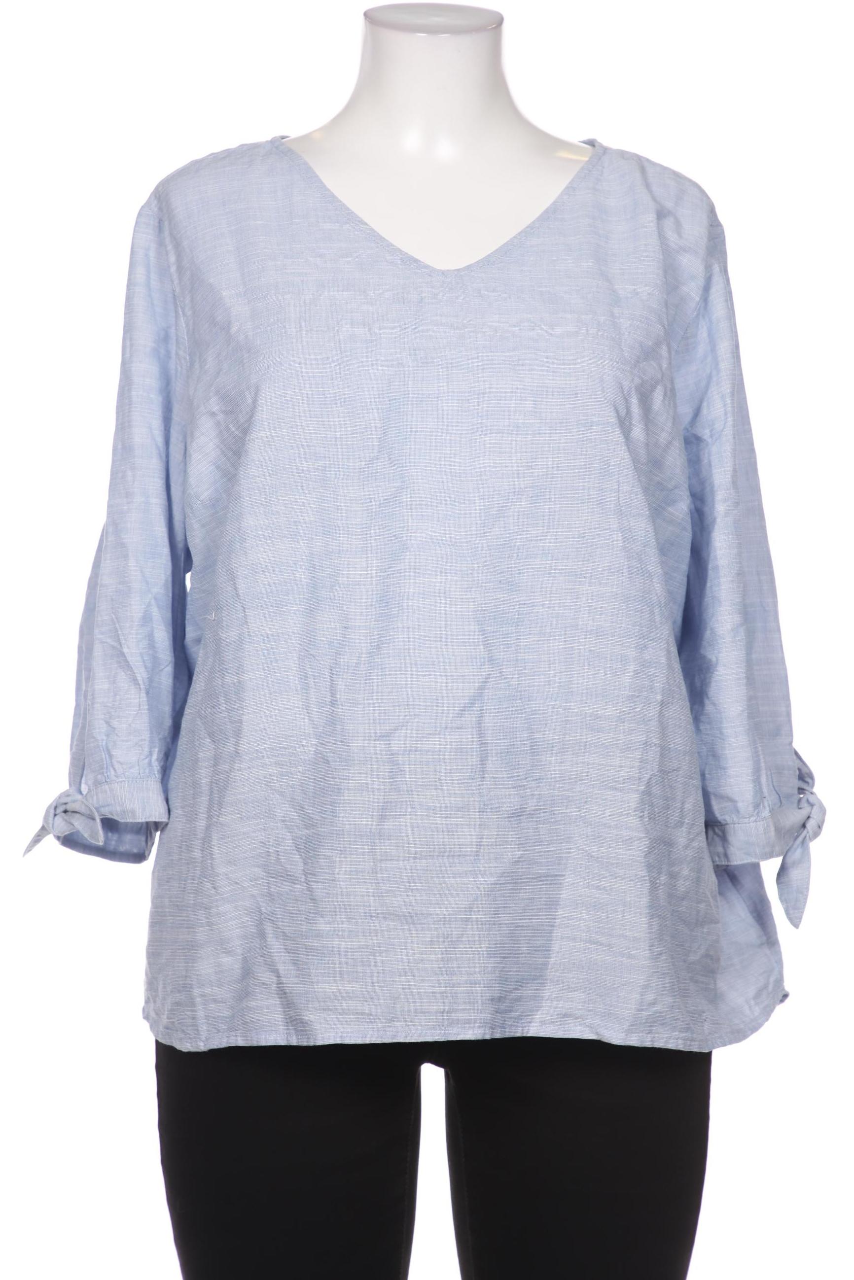 

Cecil Damen Bluse, hellblau, Gr. 46