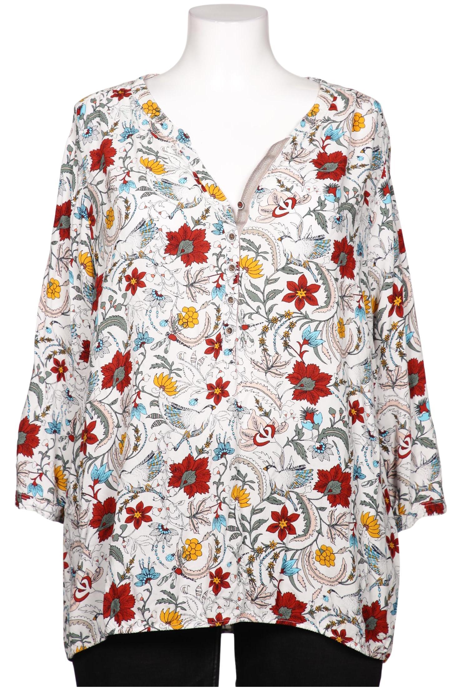 

Cecil Damen Bluse, mehrfarbig, Gr. 46