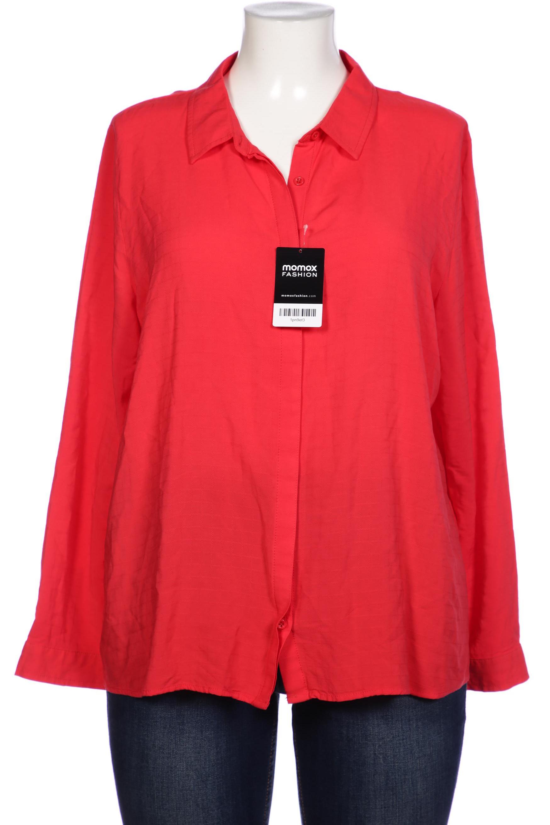 

Cecil Damen Bluse, rot, Gr. 44