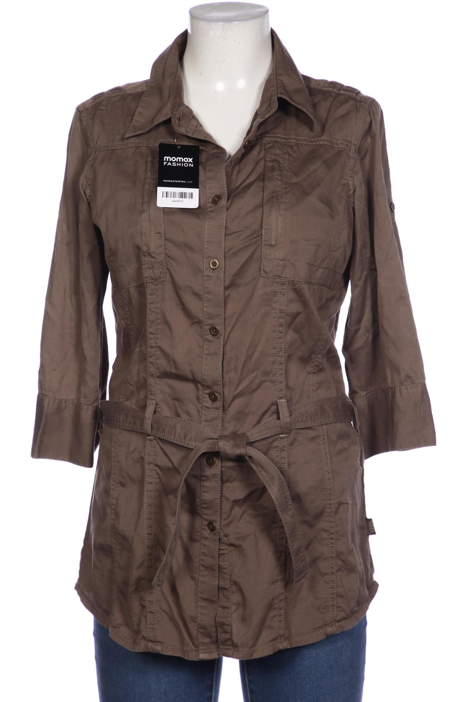 

CECIL Damen Bluse, braun