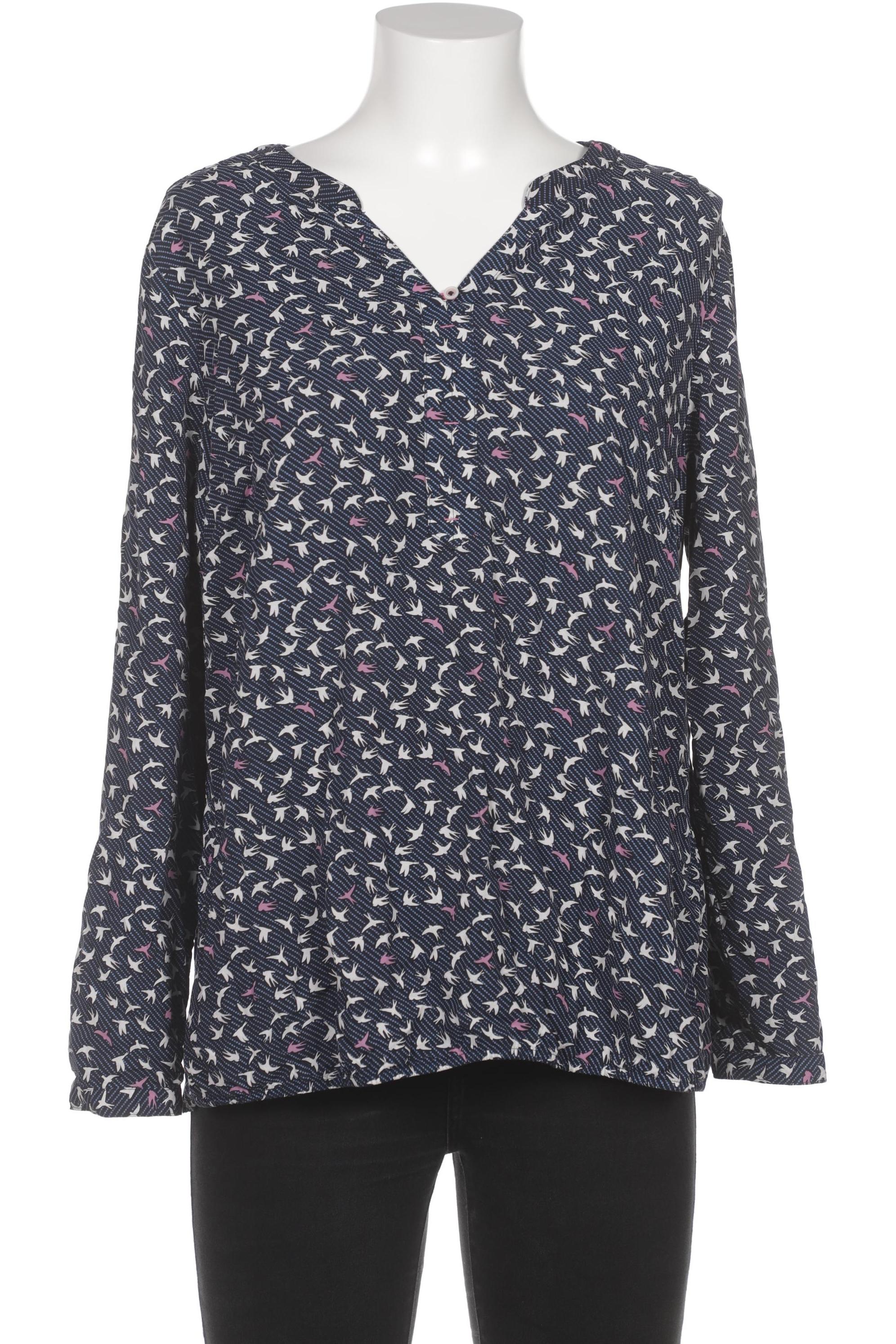 

Cecil Damen Bluse, marineblau, Gr. 42