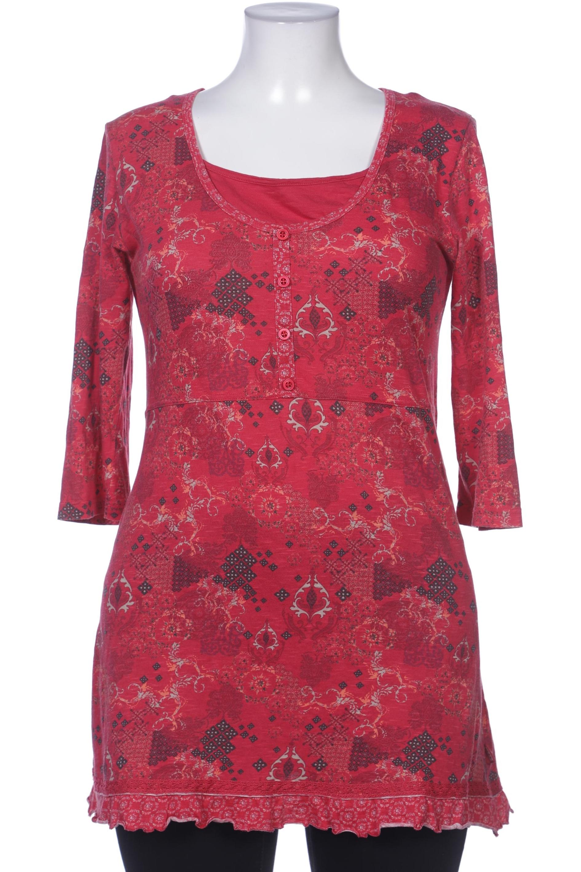 

Cecil Damen Bluse, rot, Gr. 44