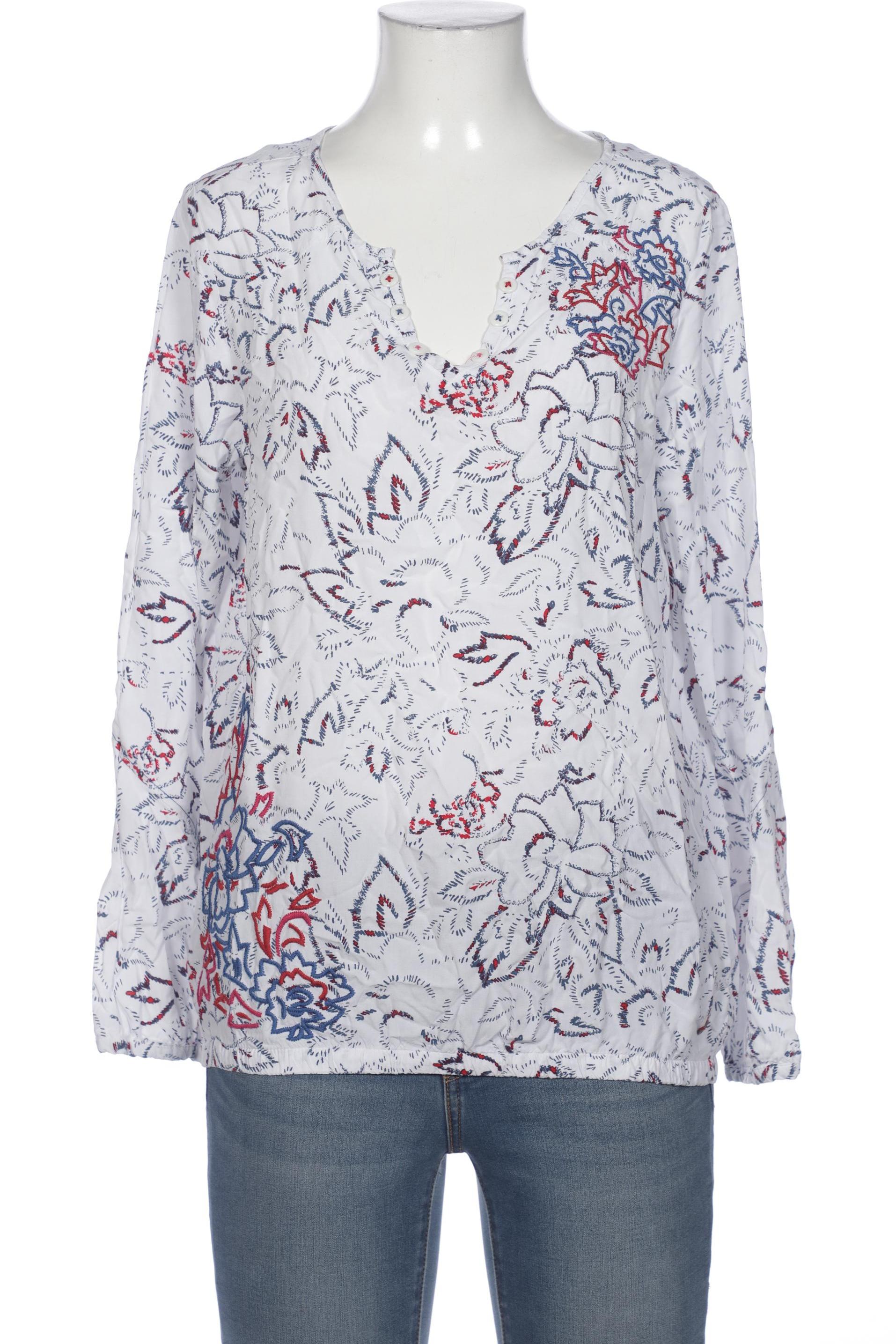

Cecil Damen Bluse, weiß, Gr. 36