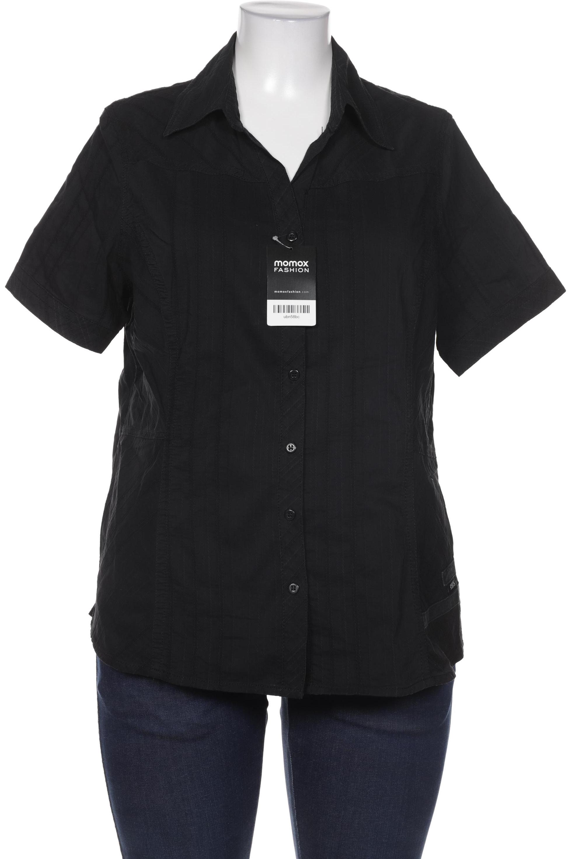 

Cecil Damen Bluse, schwarz, Gr. 44