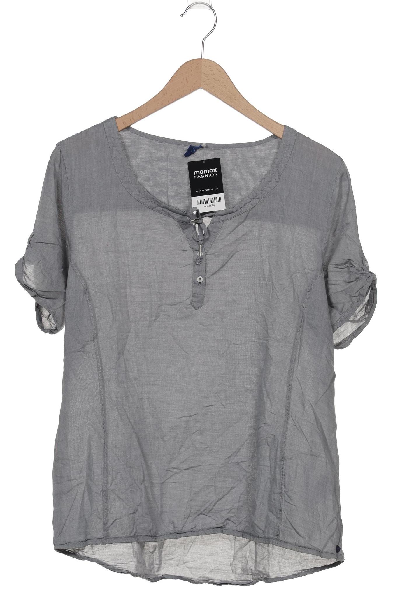 

Cecil Damen Bluse, grau, Gr. 44