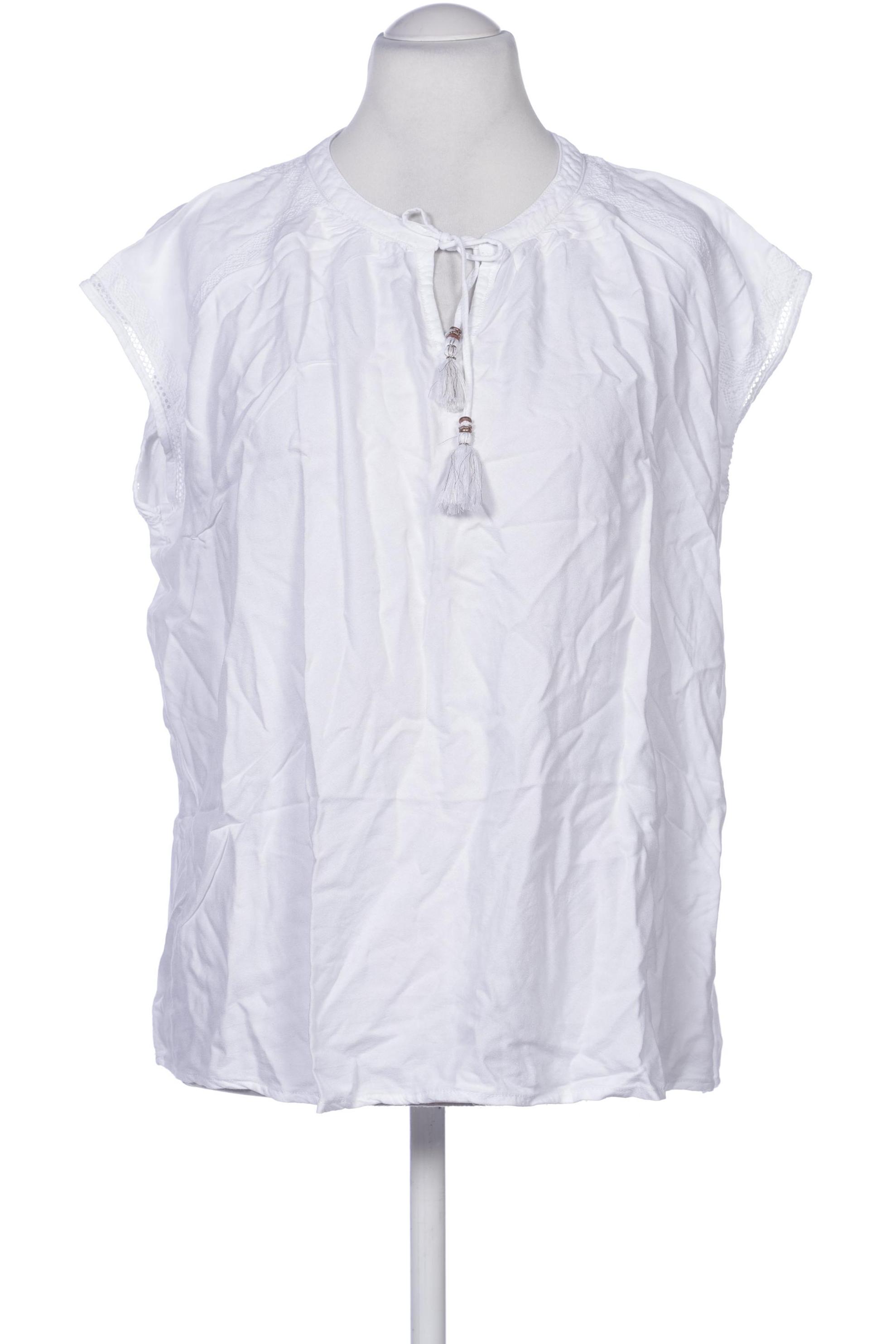 

Cecil Damen Bluse, weiß, Gr. 42