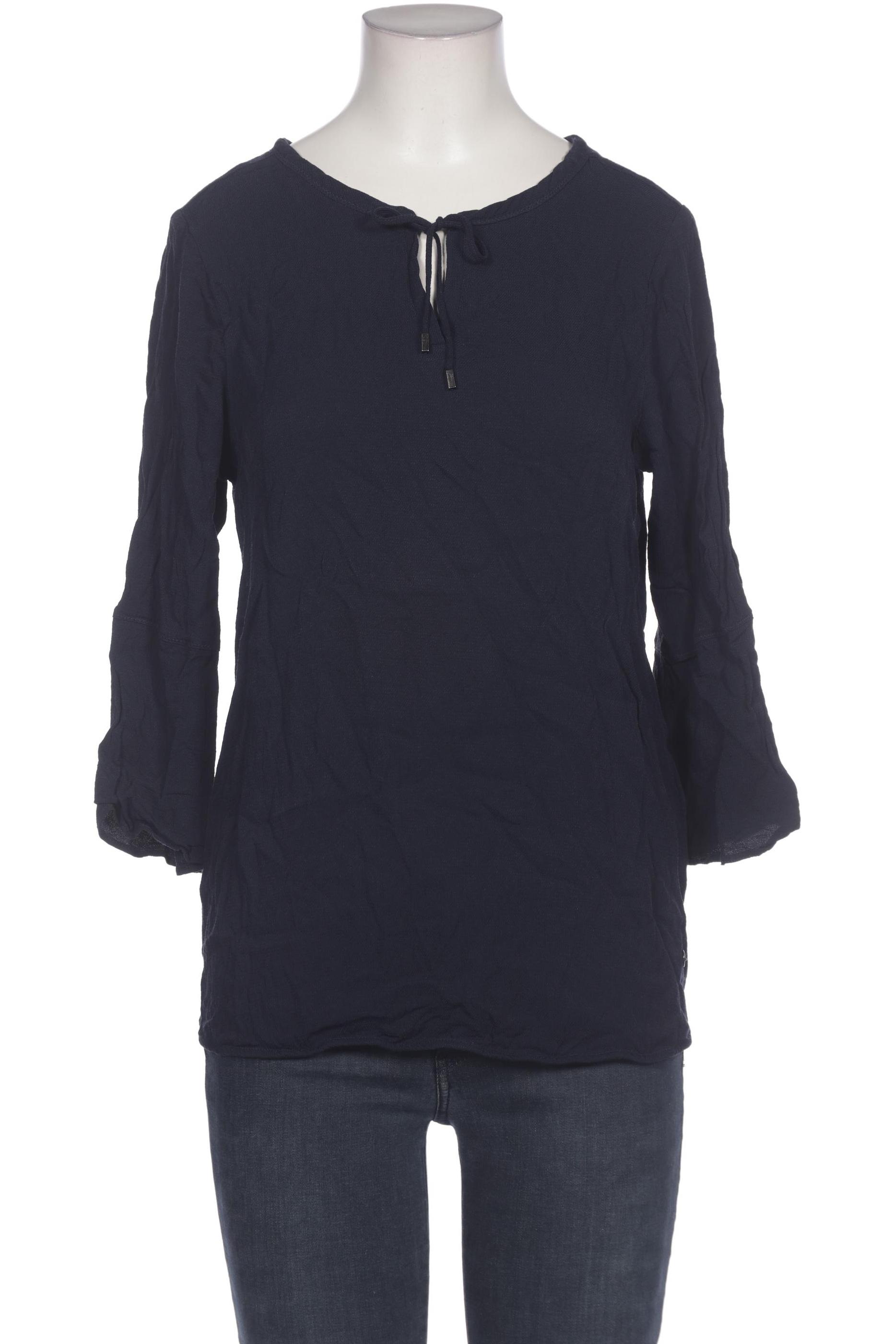 

Cecil Damen Bluse, marineblau, Gr. 38