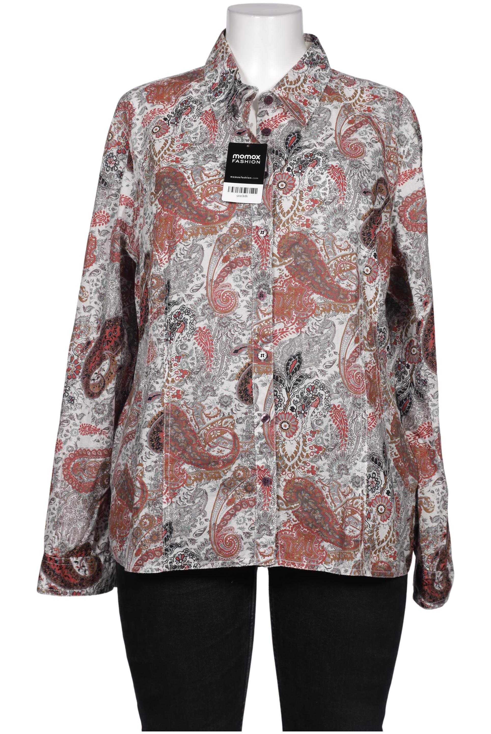 

Cecil Damen Bluse, mehrfarbig, Gr. 46