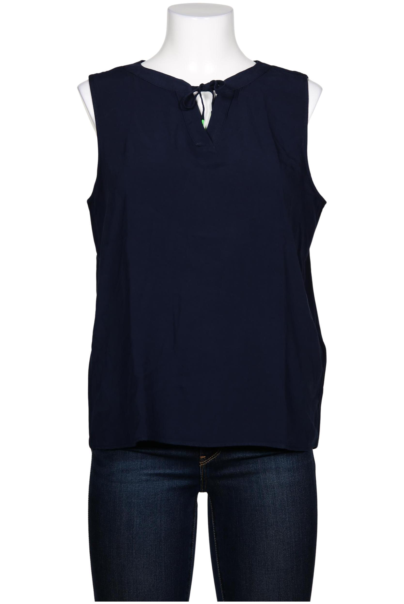 

Cecil Damen Bluse, marineblau, Gr. 42