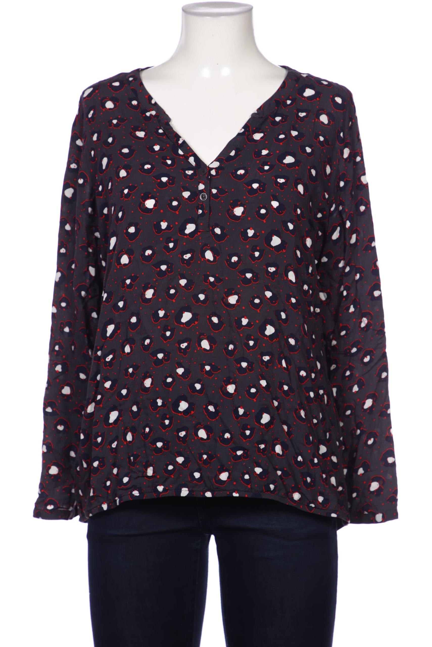 

CECIL Damen Bluse, grau