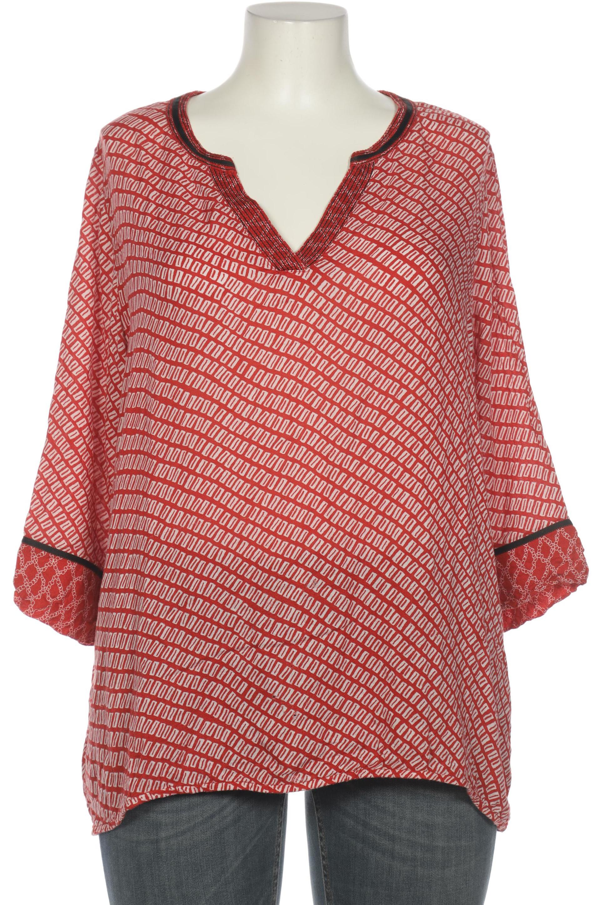 

CECIL Damen Bluse, rot