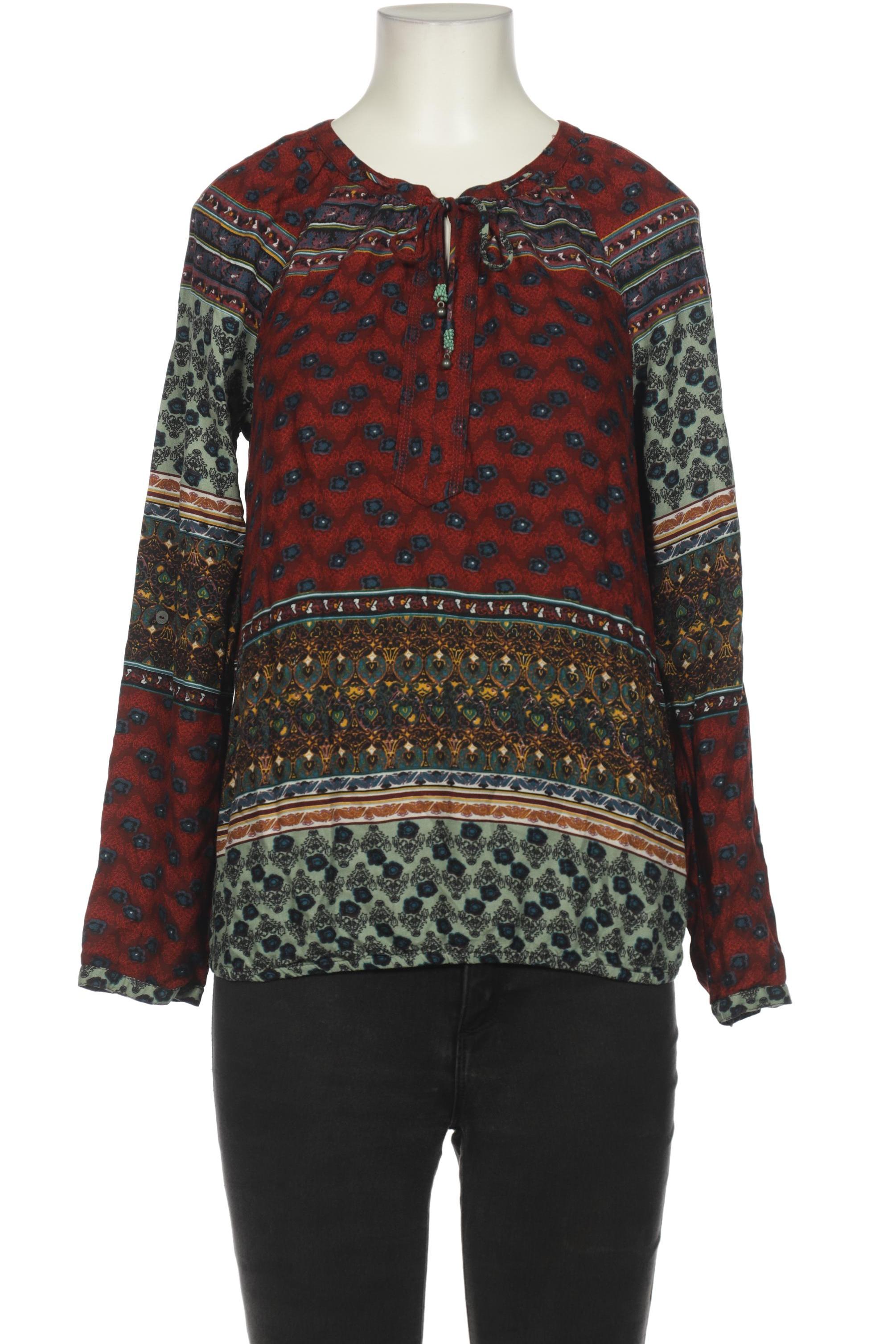 

CECIL Damen Bluse, rot
