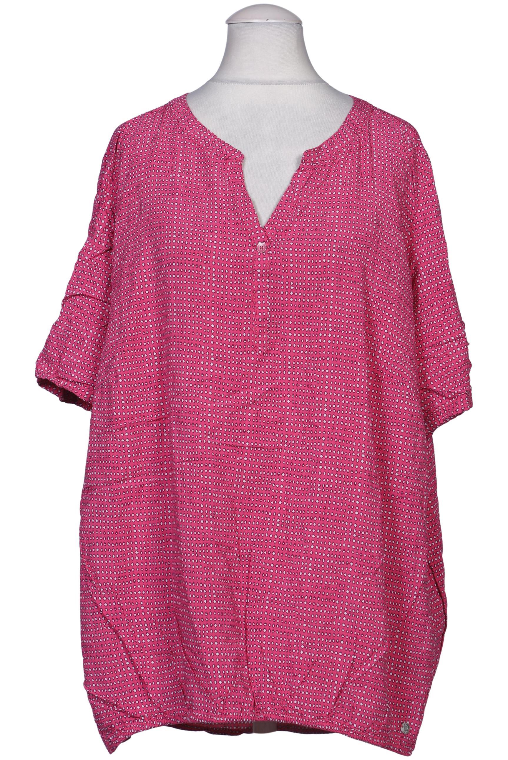 

Cecil Damen Bluse, pink, Gr. 44