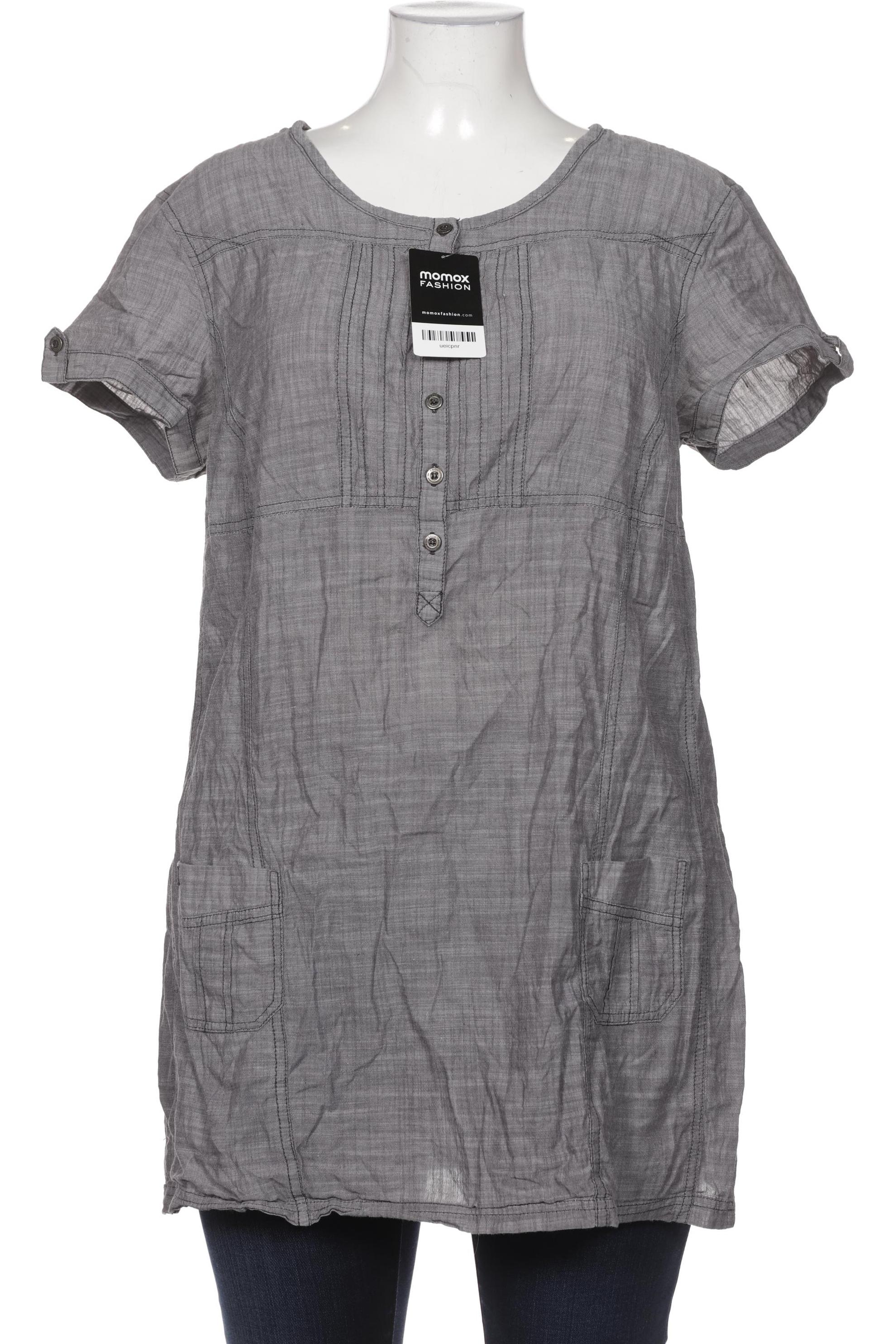 

Cecil Damen Bluse, grau, Gr. 44
