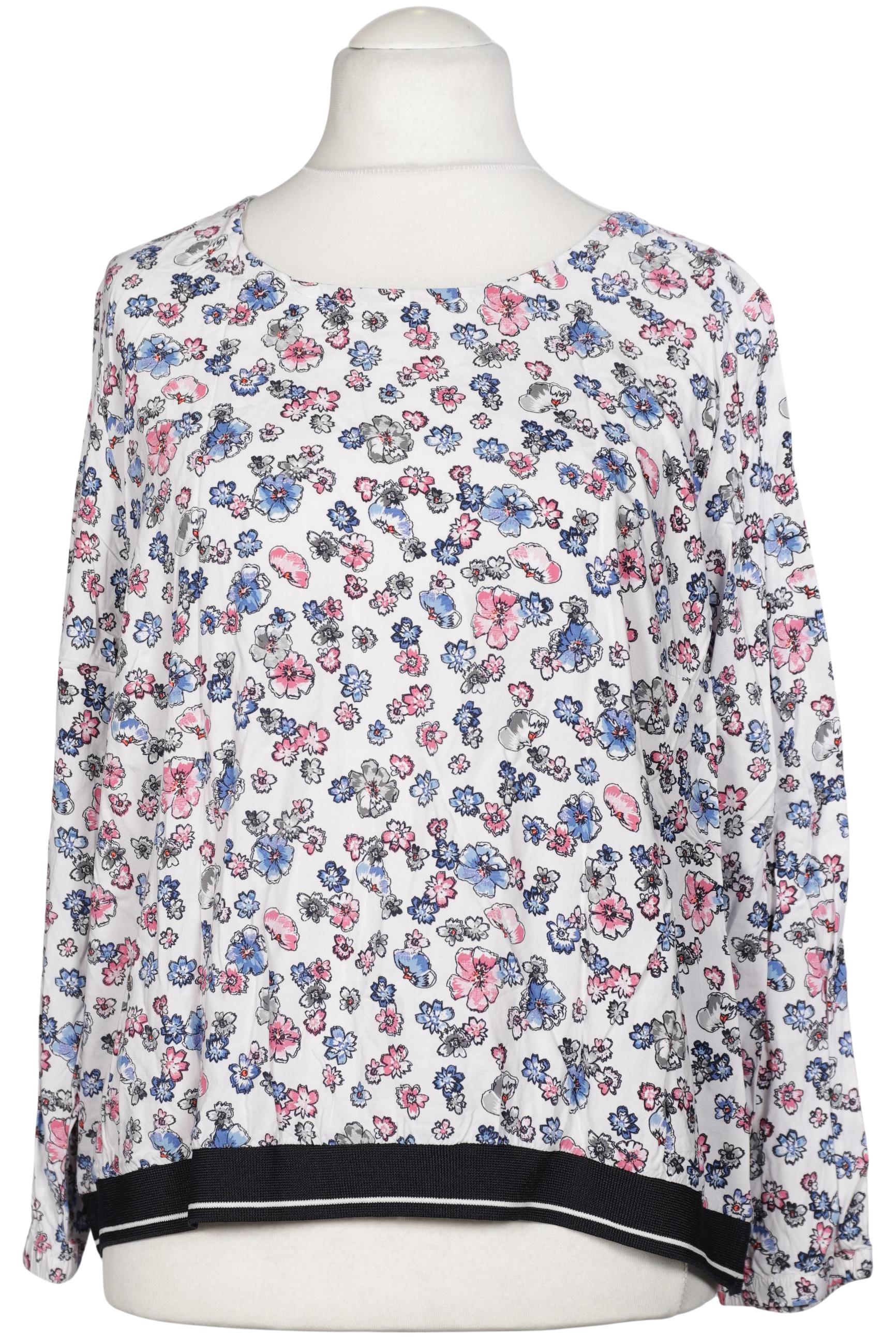 

Cecil Damen Bluse, mehrfarbig, Gr. 46