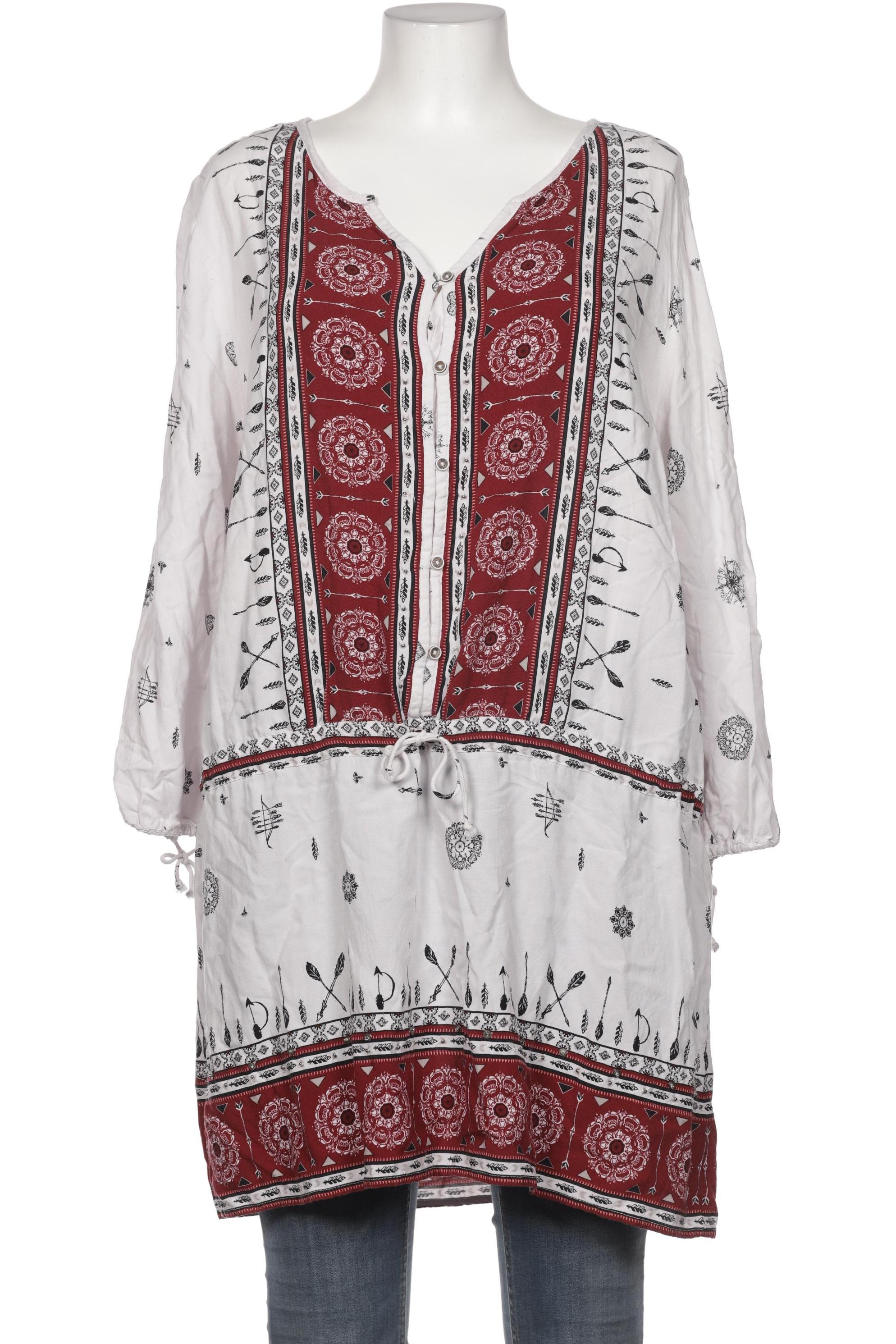 

Cecil Damen Bluse, weiß, Gr. 46