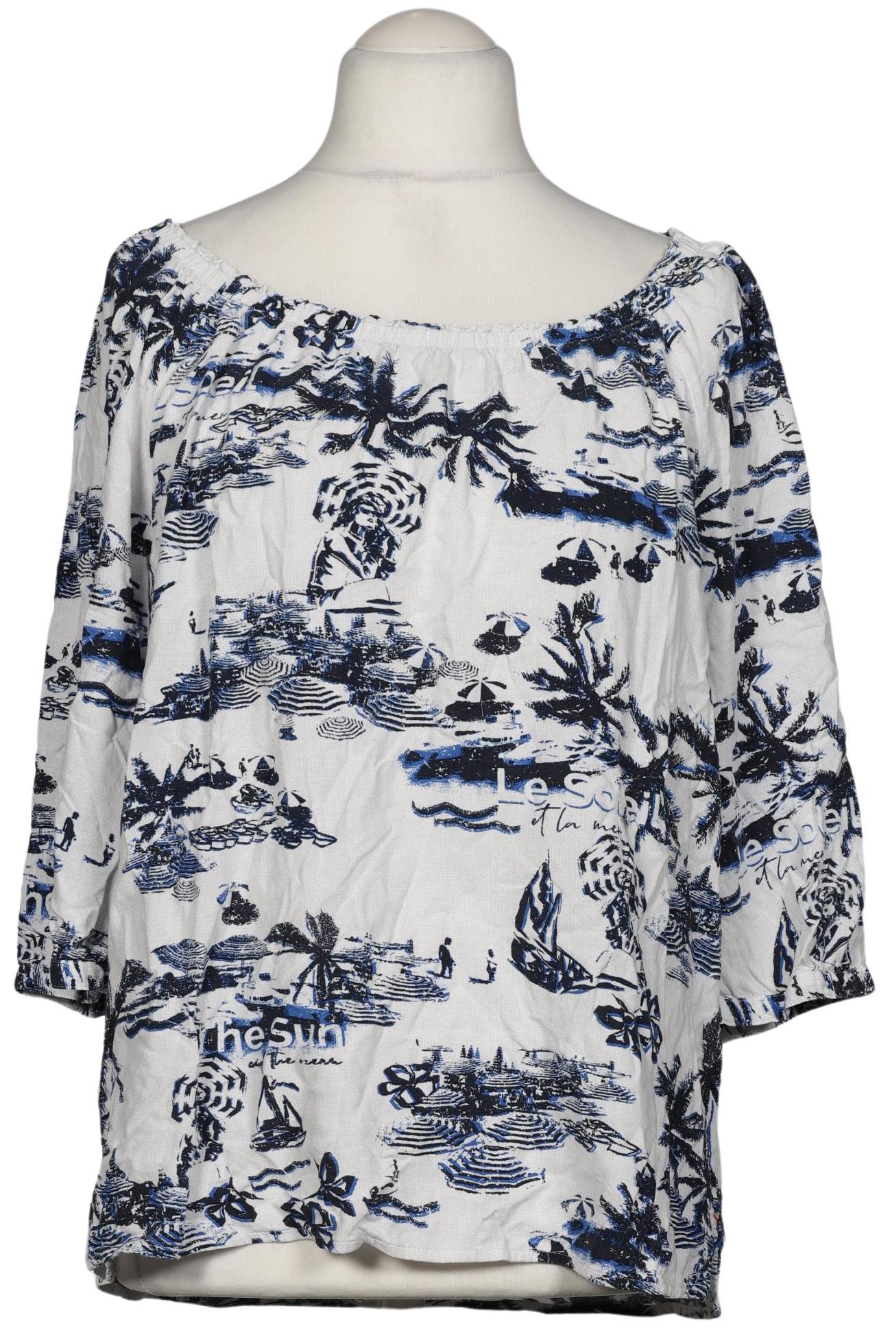 

Cecil Damen Bluse, mehrfarbig, Gr. 44