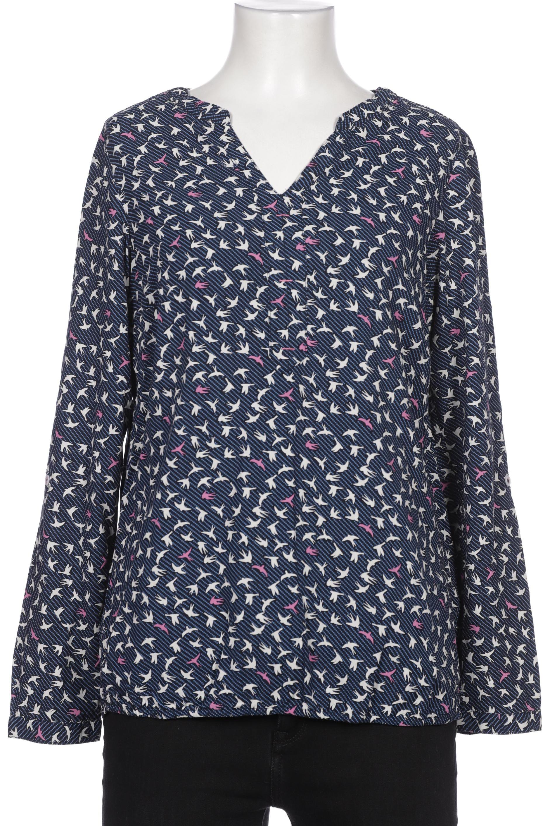 

Cecil Damen Bluse, blau, Gr. 34