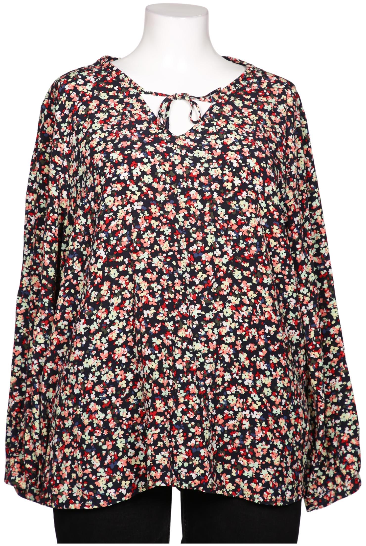 

Cecil Damen Bluse, mehrfarbig, Gr. 46