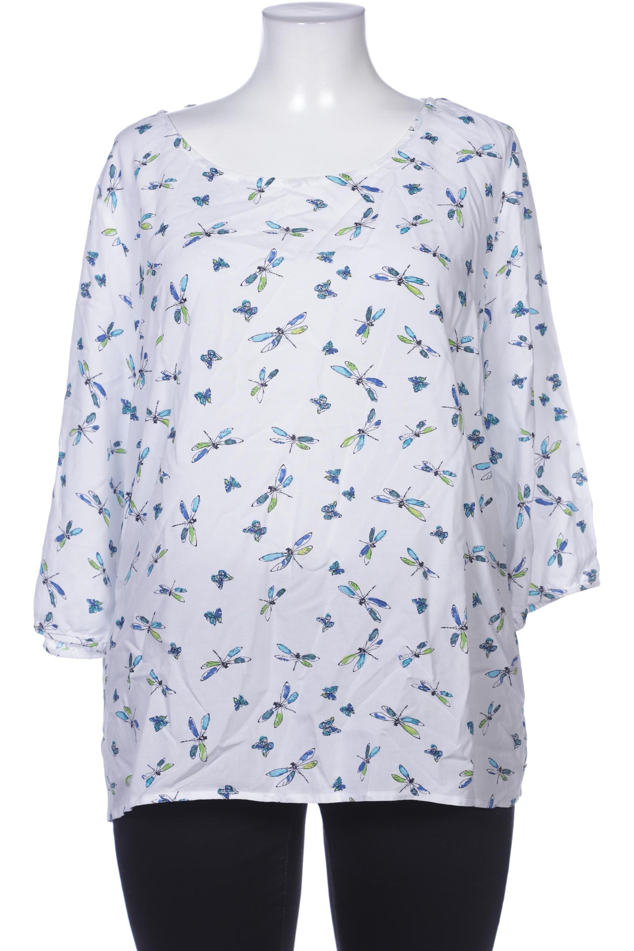 

Cecil Damen Bluse, weiß, Gr. 46