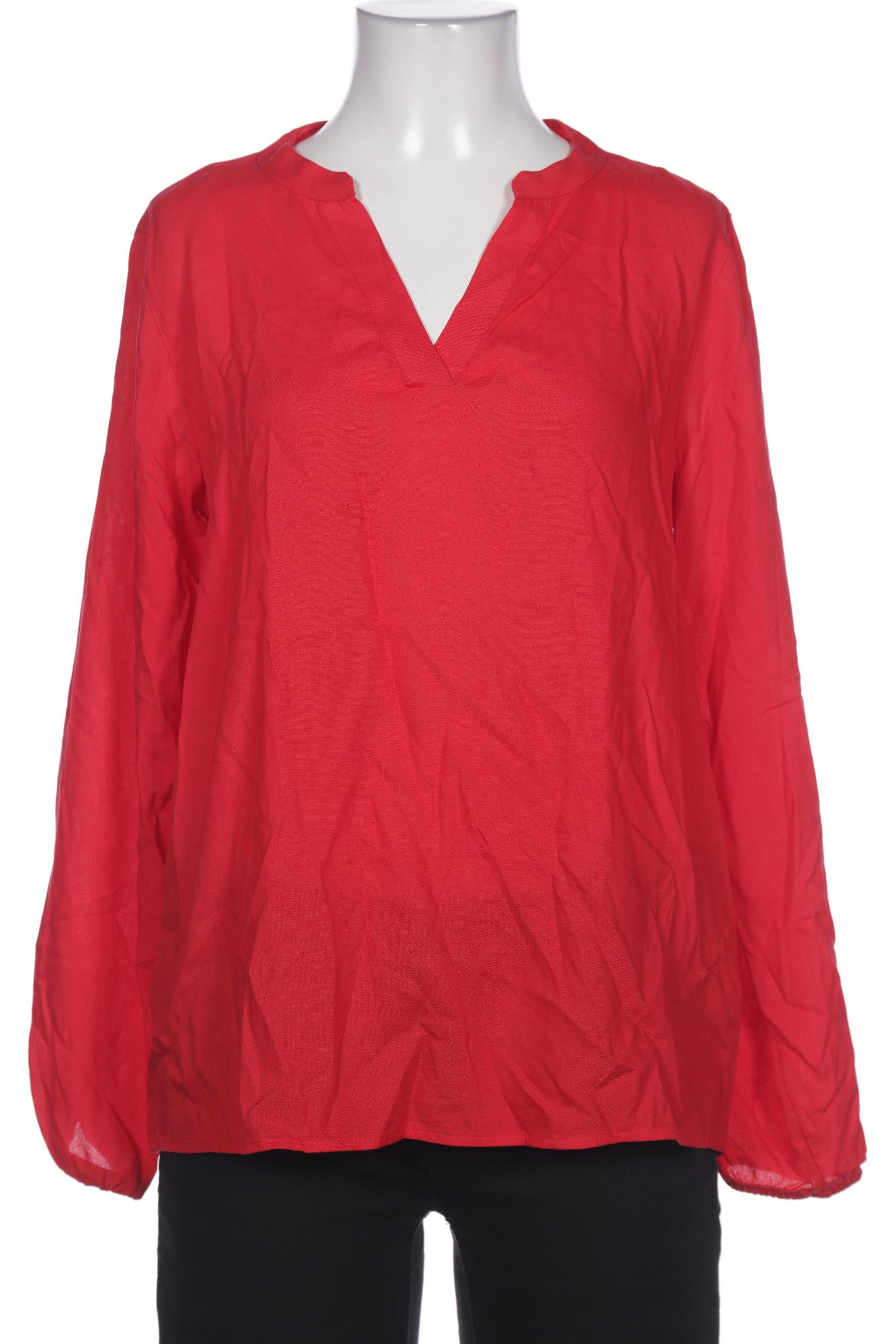 

CECIL Damen Bluse, rot