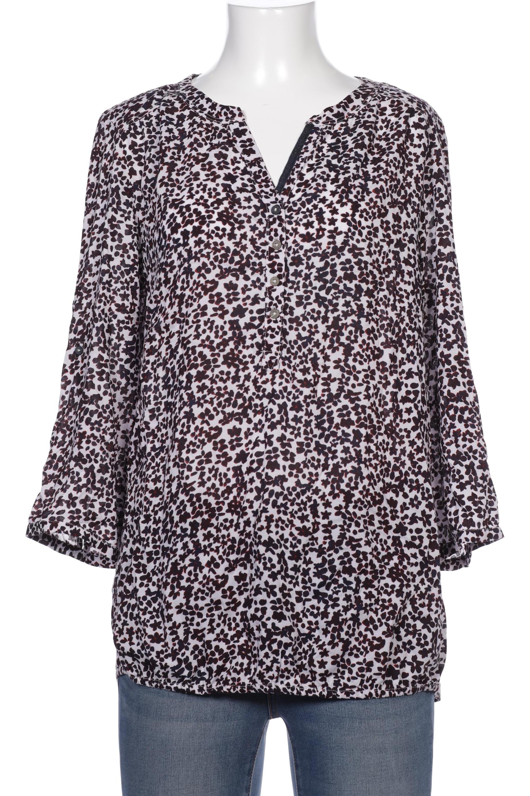 

Cecil Damen Bluse, bordeaux, Gr. 36