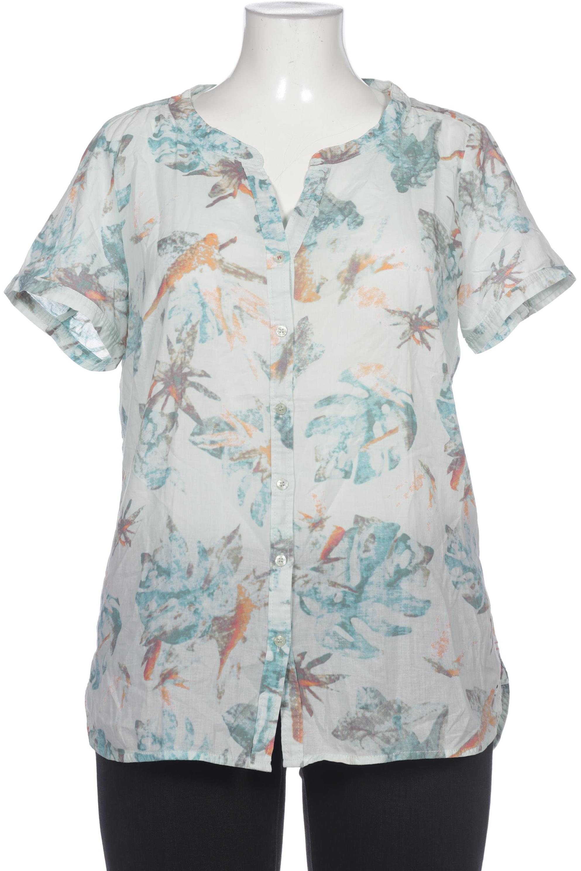 

Cecil Damen Bluse, hellgrün, Gr. 42