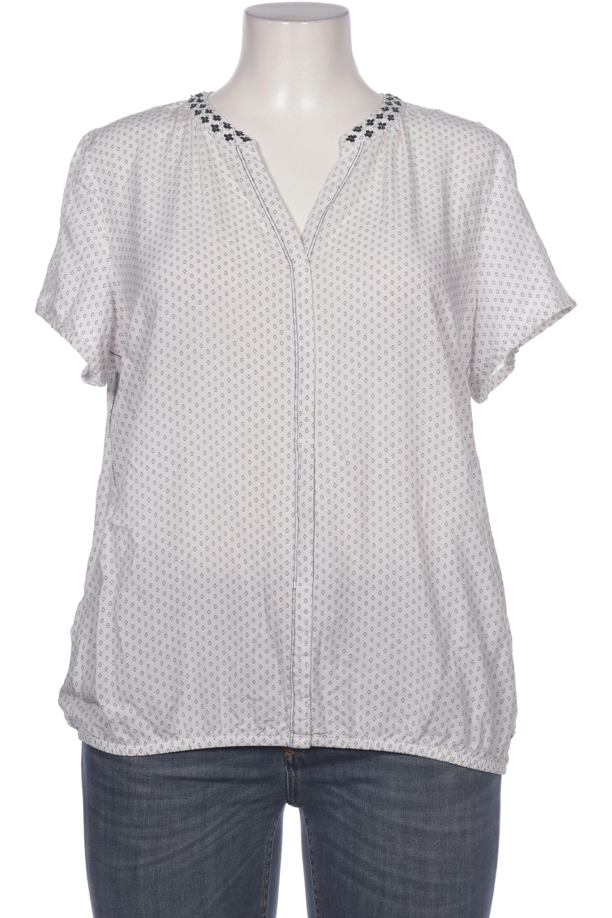

Cecil Damen Bluse, weiß, Gr. 44