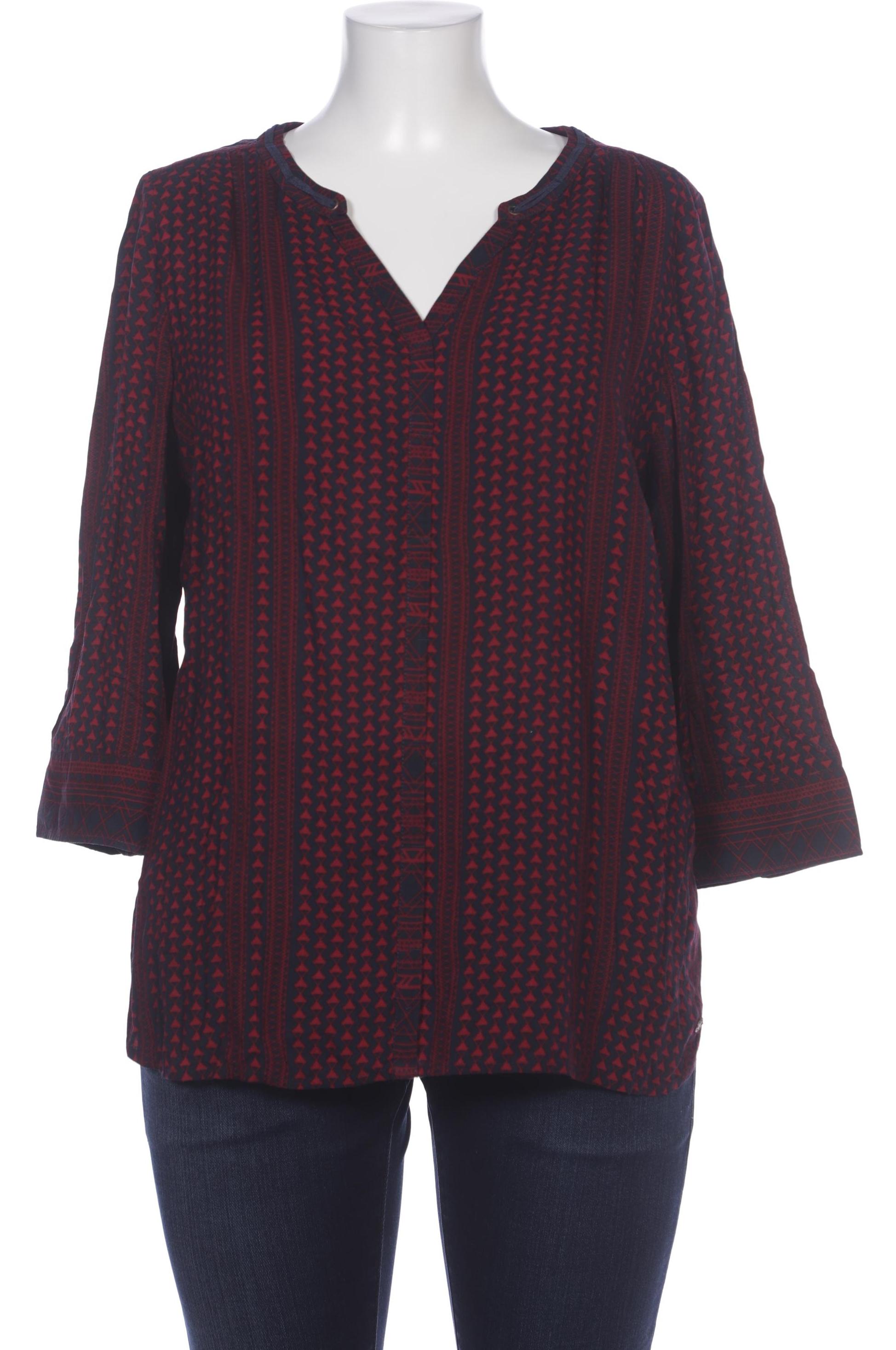 

Cecil Damen Bluse, marineblau, Gr. 44
