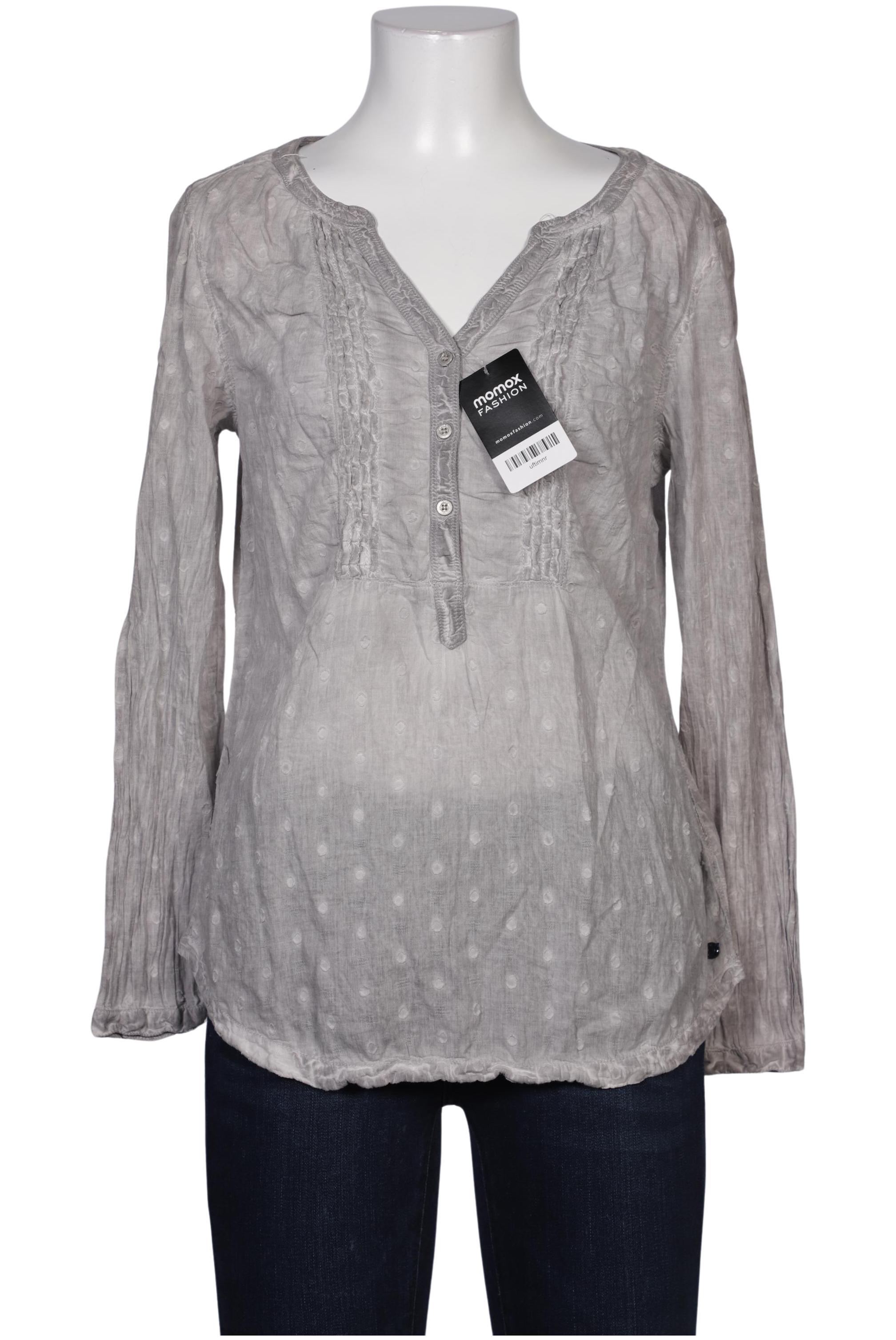 

Cecil Damen Bluse, grau, Gr. 38